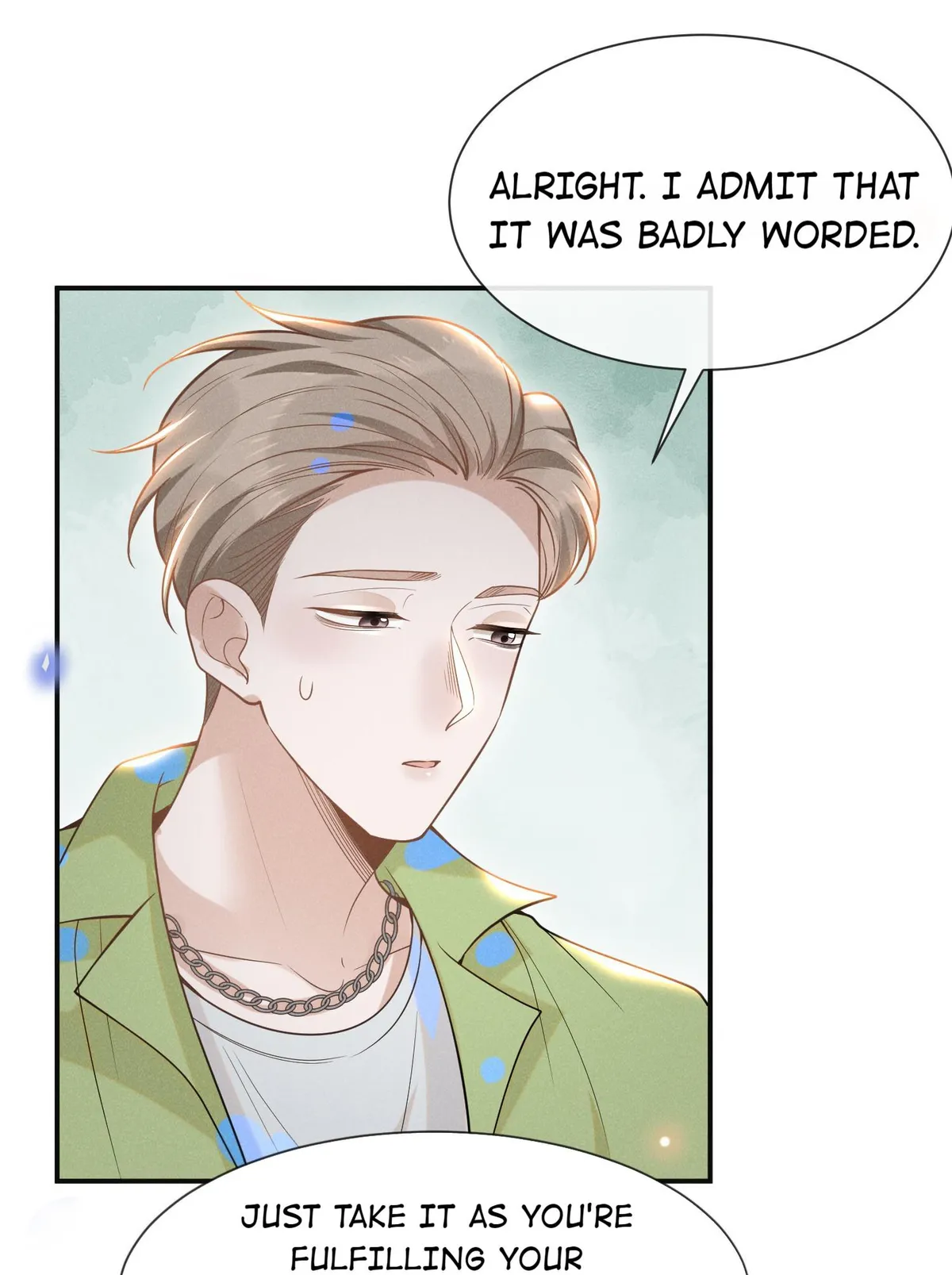Read See You Never chapter 34 image 5 on Lezhin