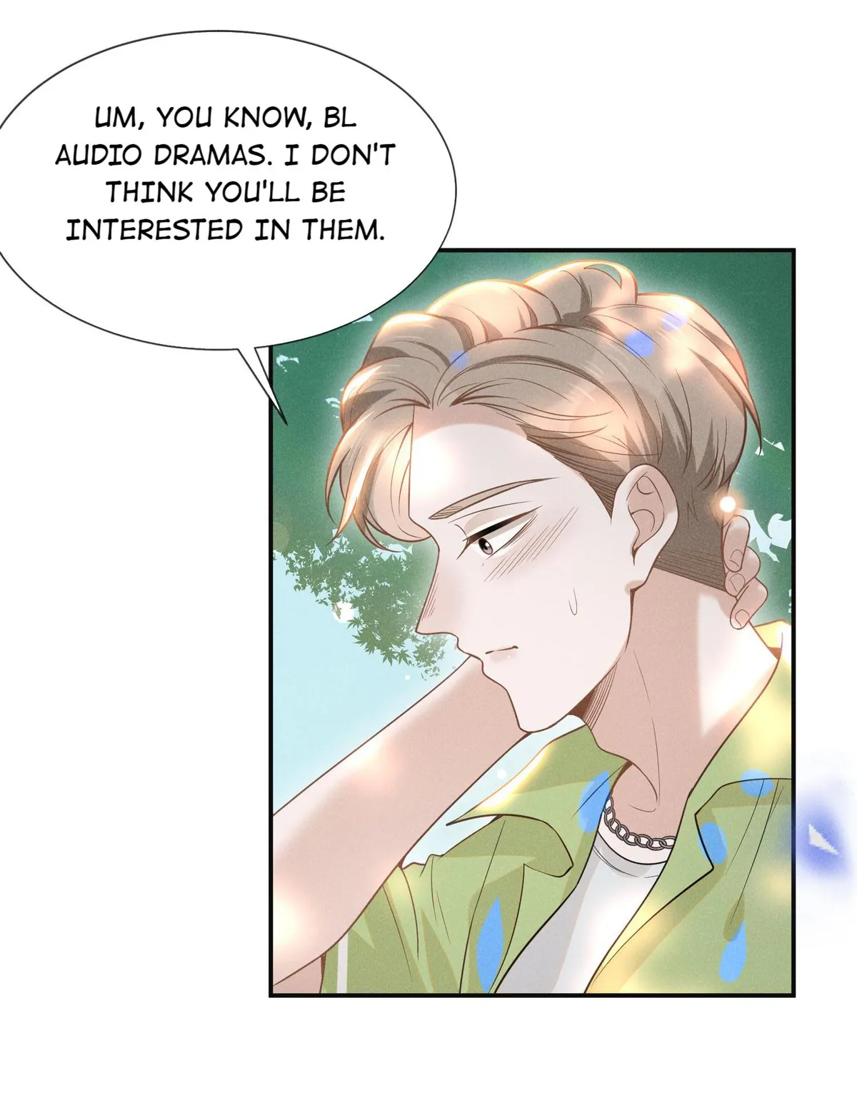 Read See You Never chapter 35 image 1 on Lezhin