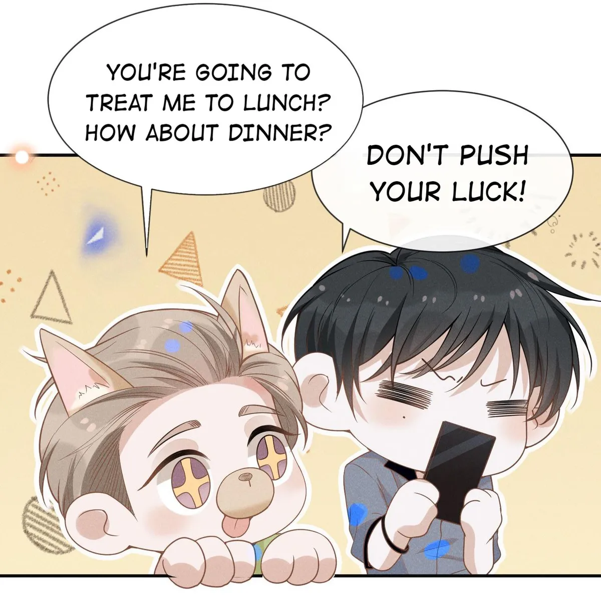 Read See You Never chapter 35 image 14 on Lezhin