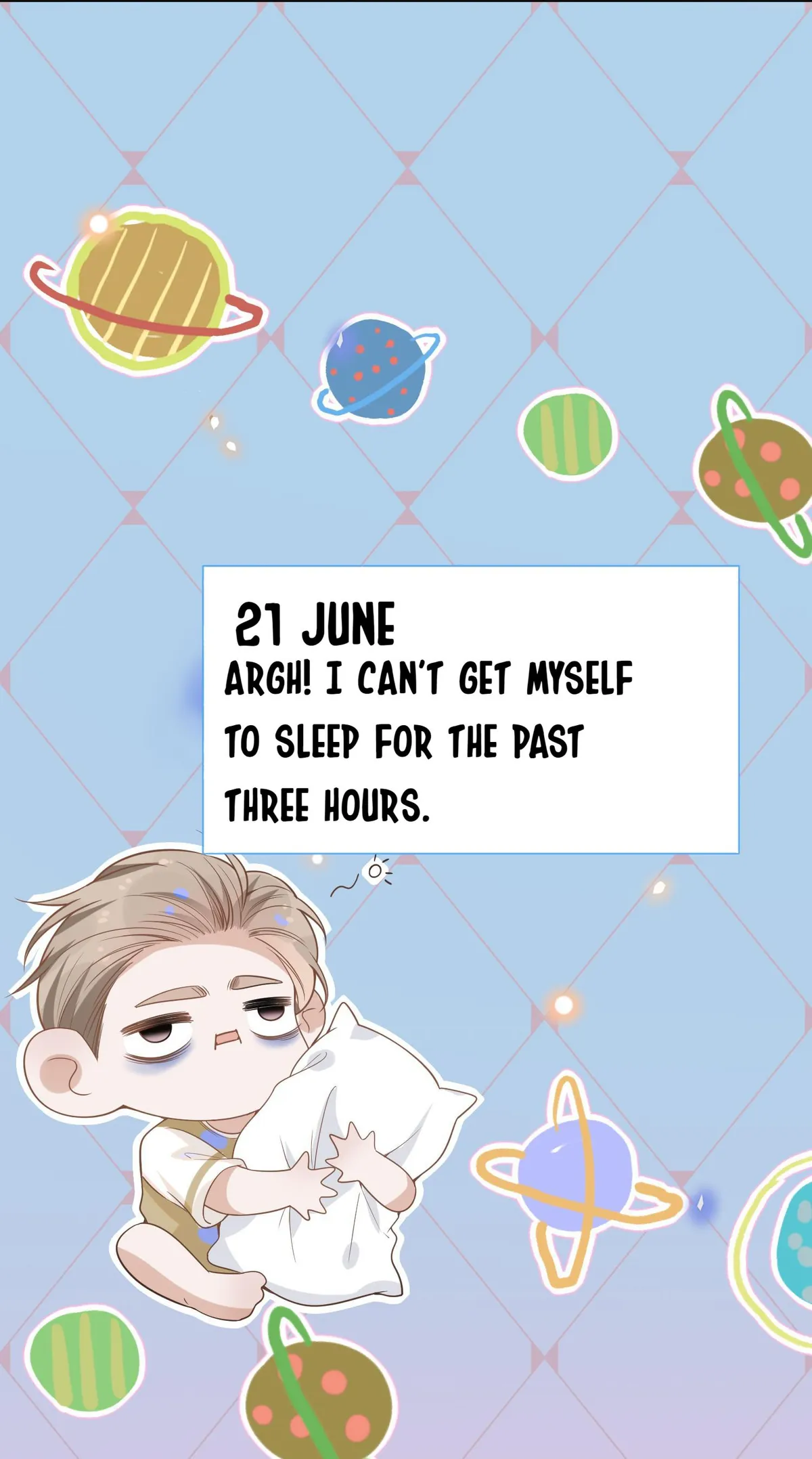 Read See You Never chapter 35 image 19 on Lezhin