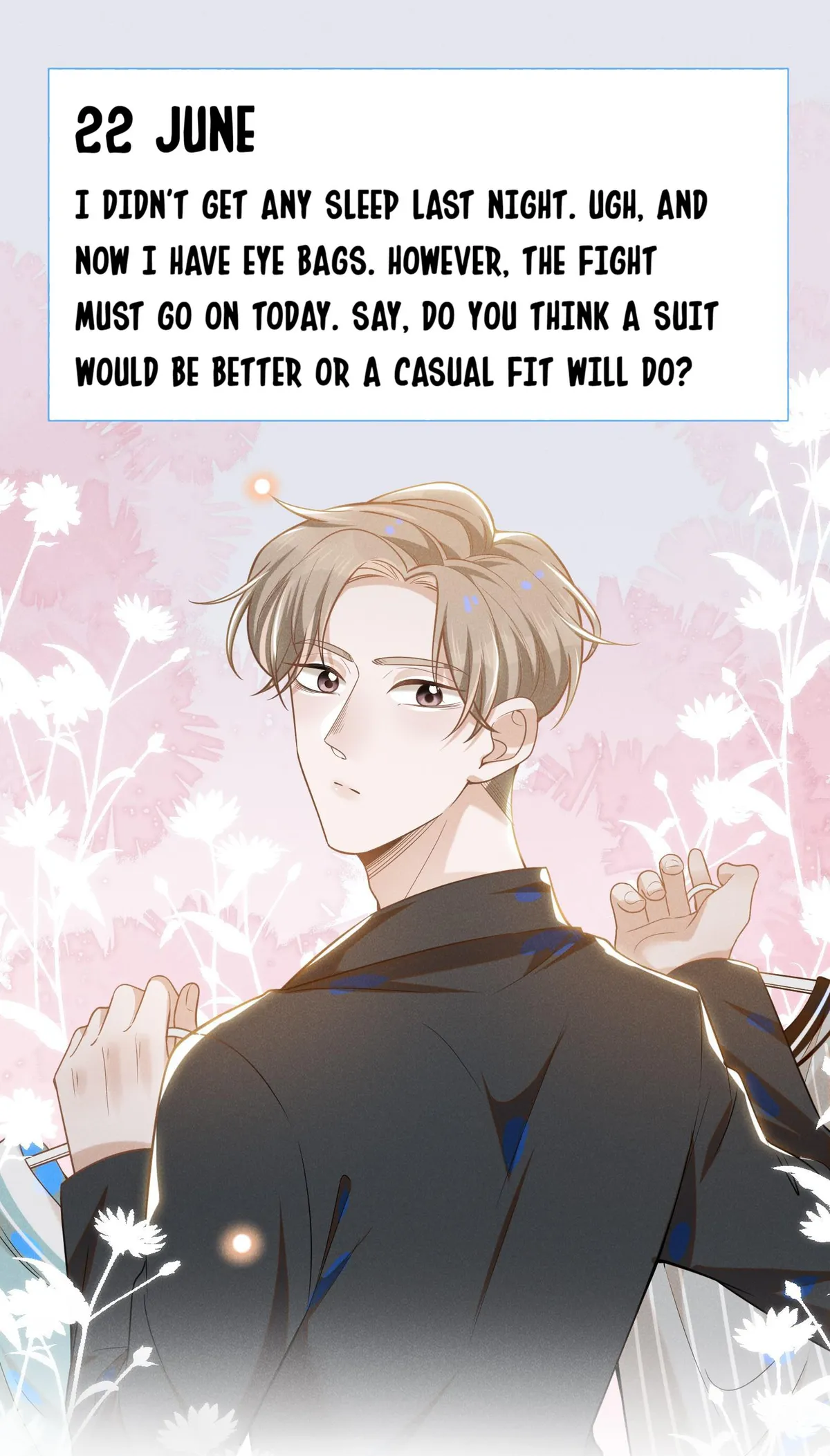 Read See You Never chapter 35 image 21 on Lezhin