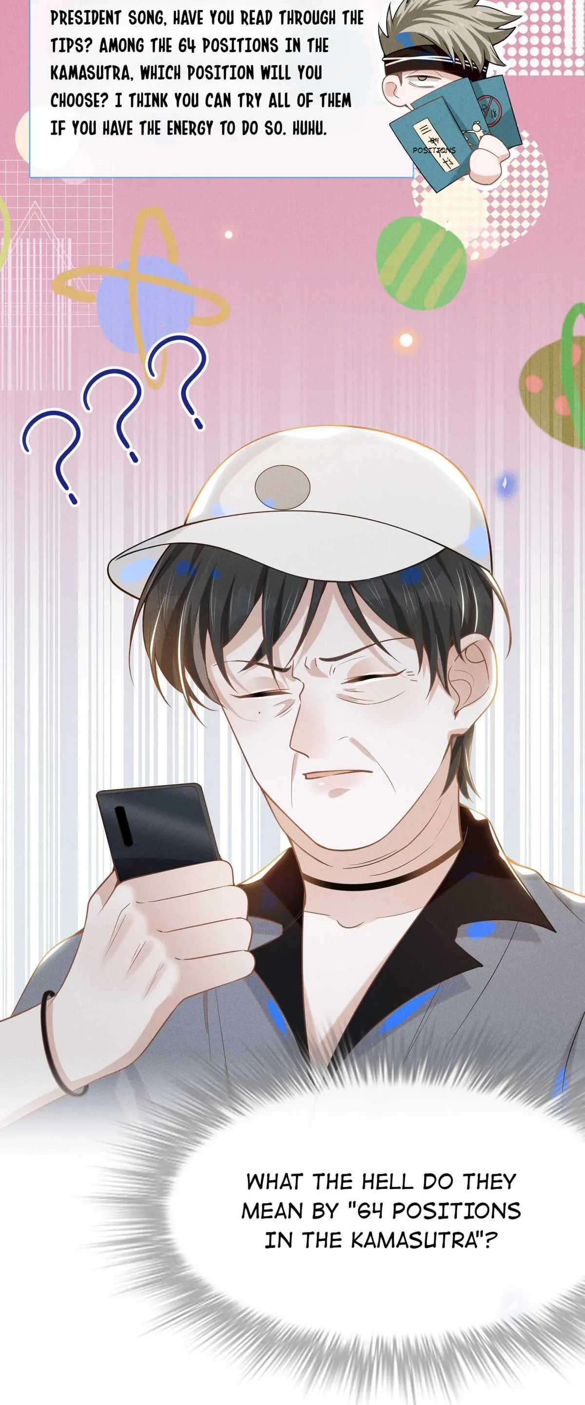 Read See You Never chapter 35 image 24 on Lezhin