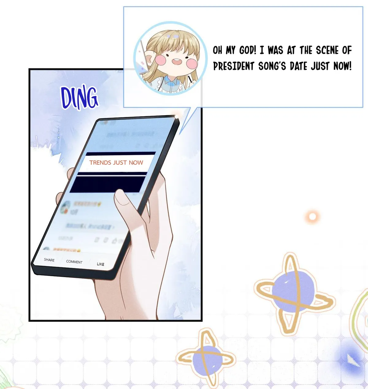 Read See You Never chapter 35 image 26 on Lezhin