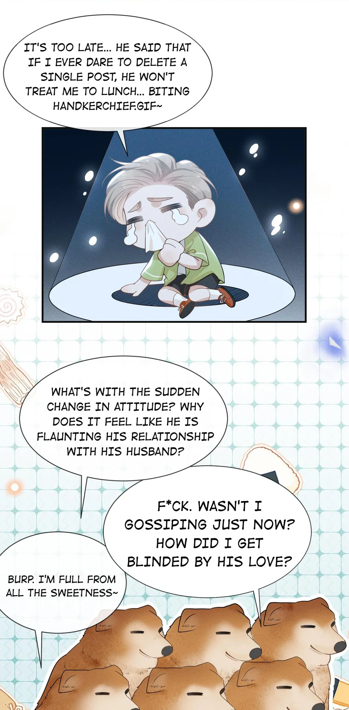 Read See You Never chapter 35 image 32 on Lezhin