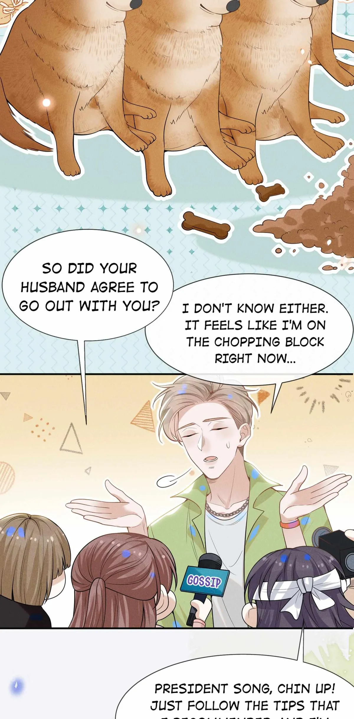 Read See You Never chapter 35 image 33 on Lezhin