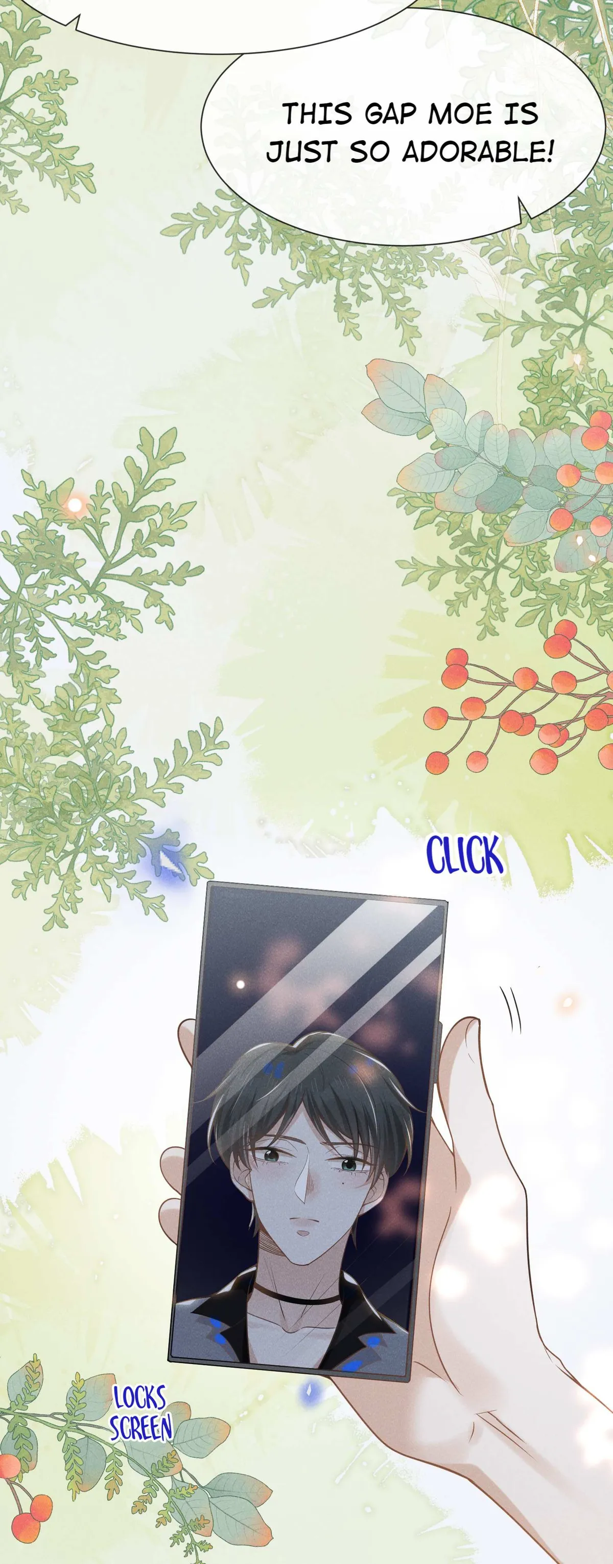 Read See You Never chapter 35 image 35 on Lezhin