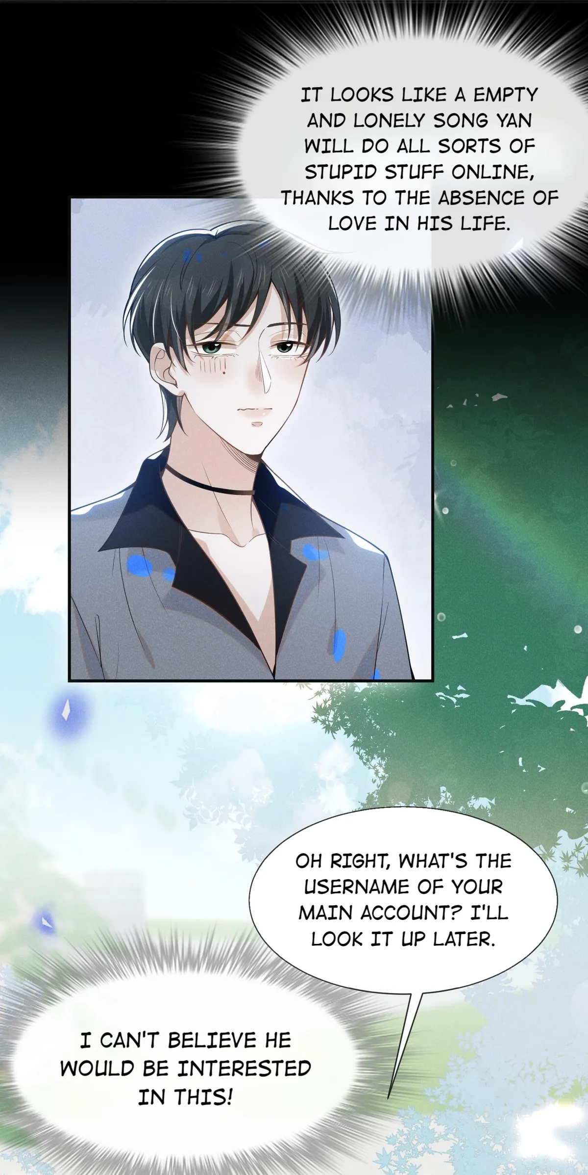 Read See You Never chapter 35 image 4 on Lezhin