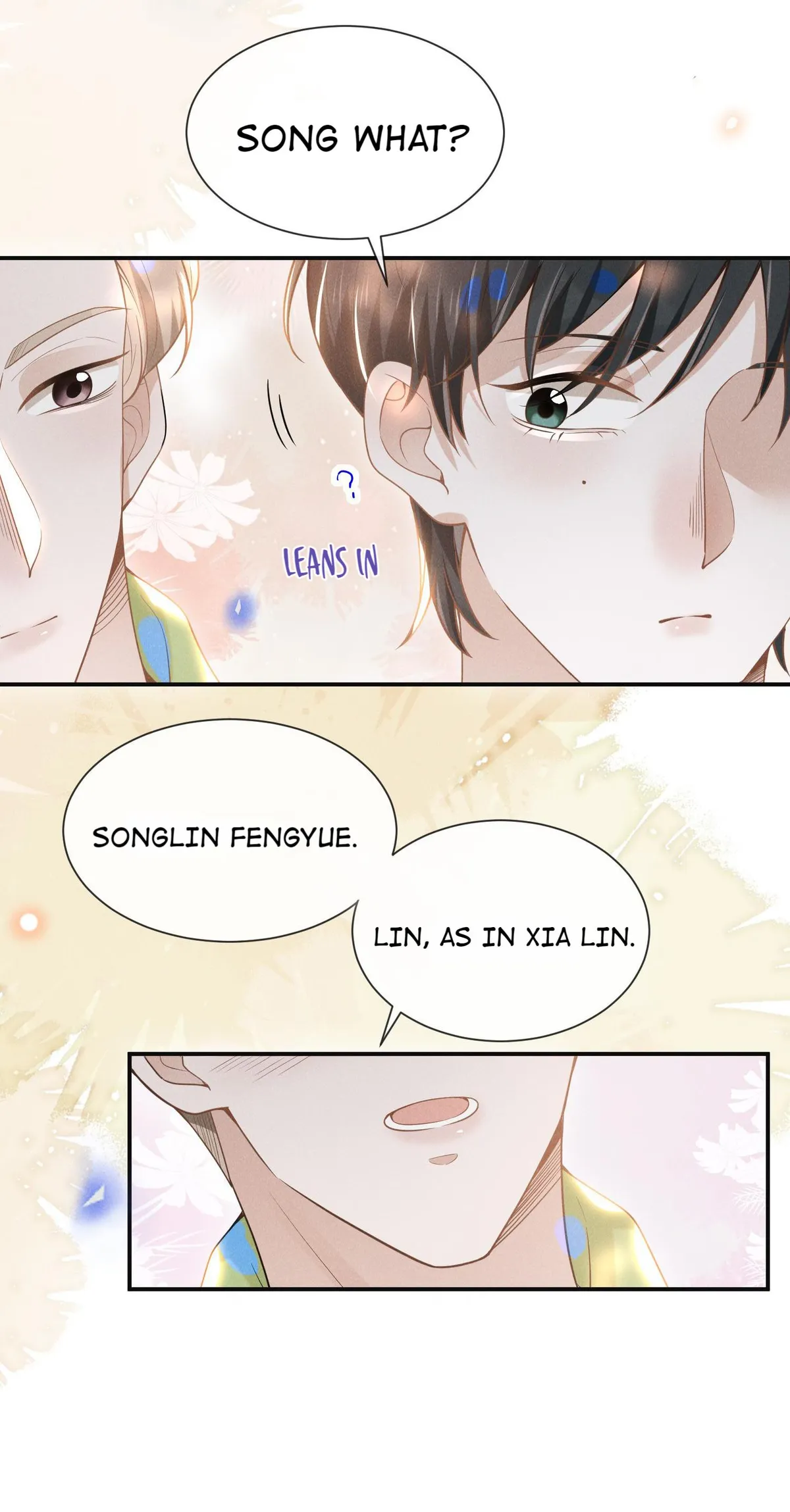 Read See You Never chapter 35 image 6 on Lezhin