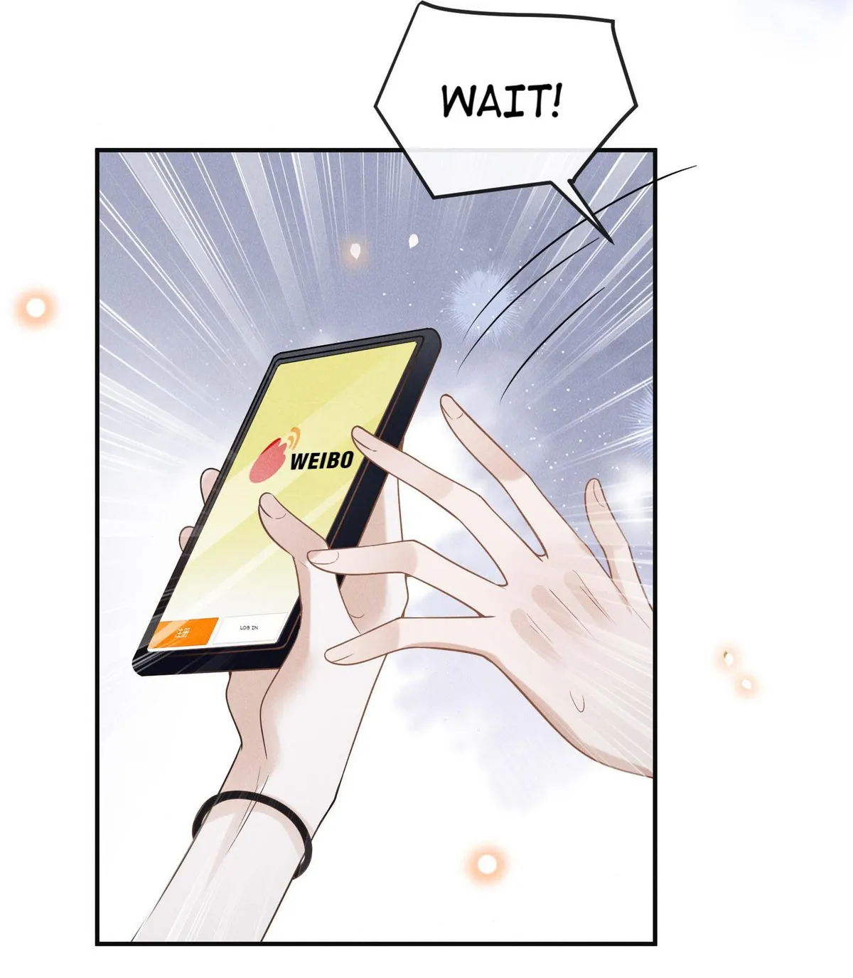Read See You Never chapter 35 image 8 on Lezhin