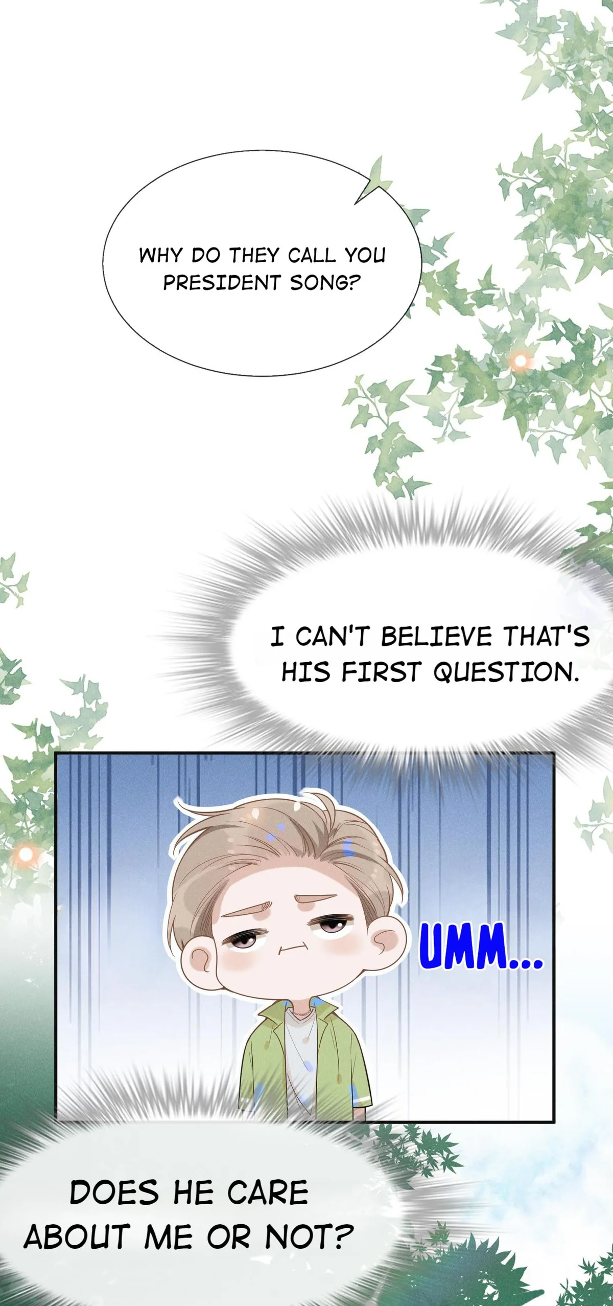 Read See You Never chapter 36 image 1 on Lezhin