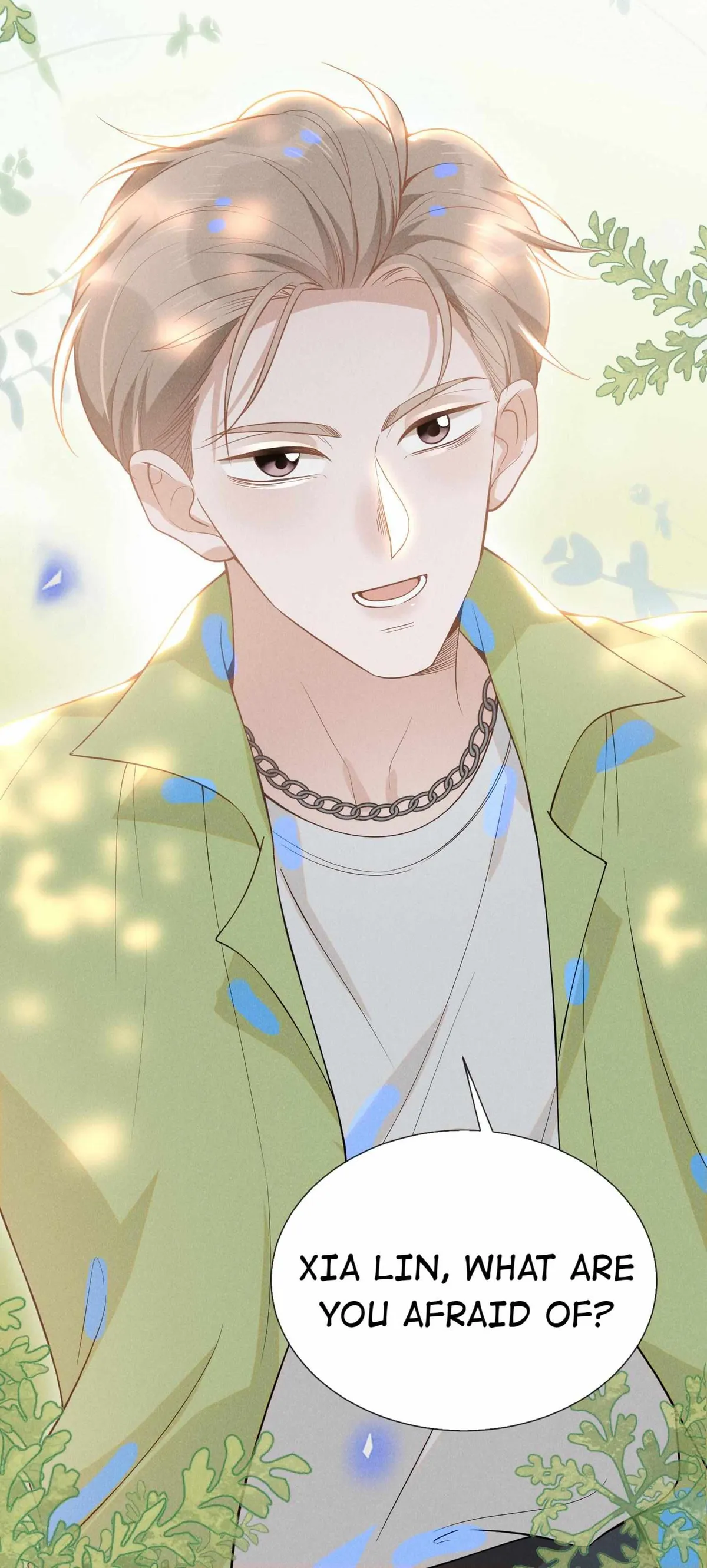 Read See You Never chapter 36 image 11 on Lezhin