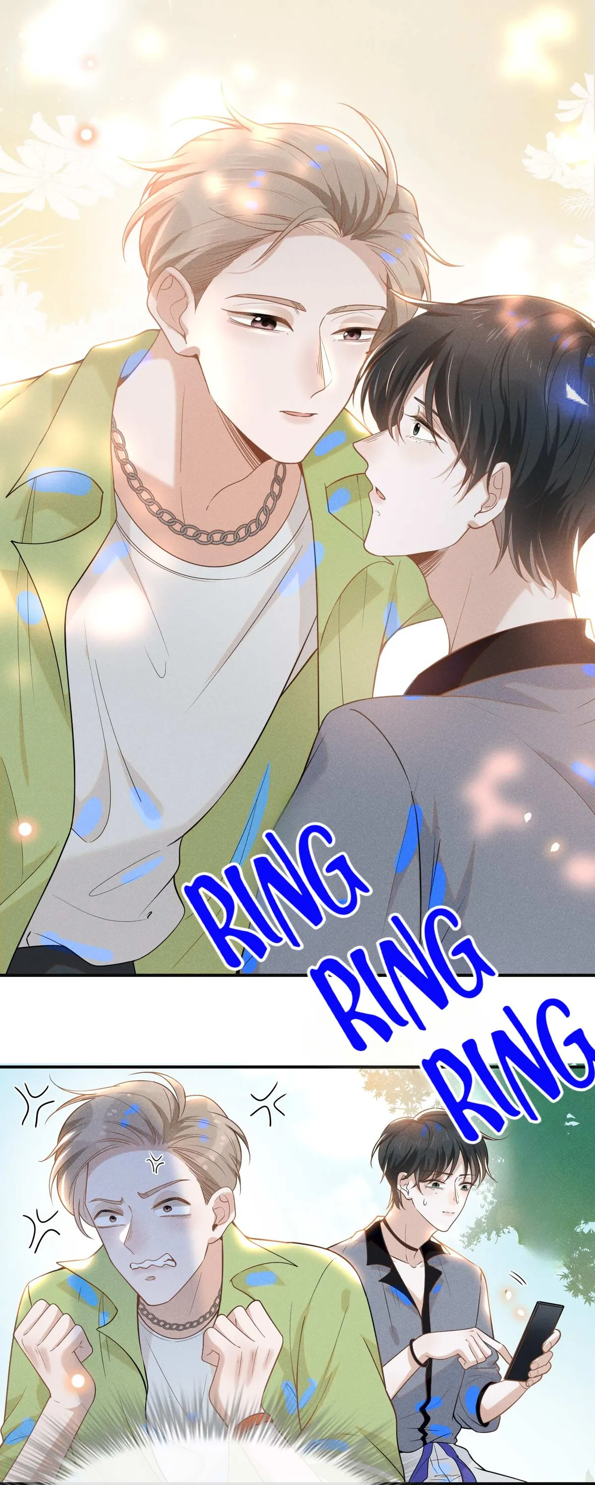 Read See You Never chapter 36 image 12 on Lezhin