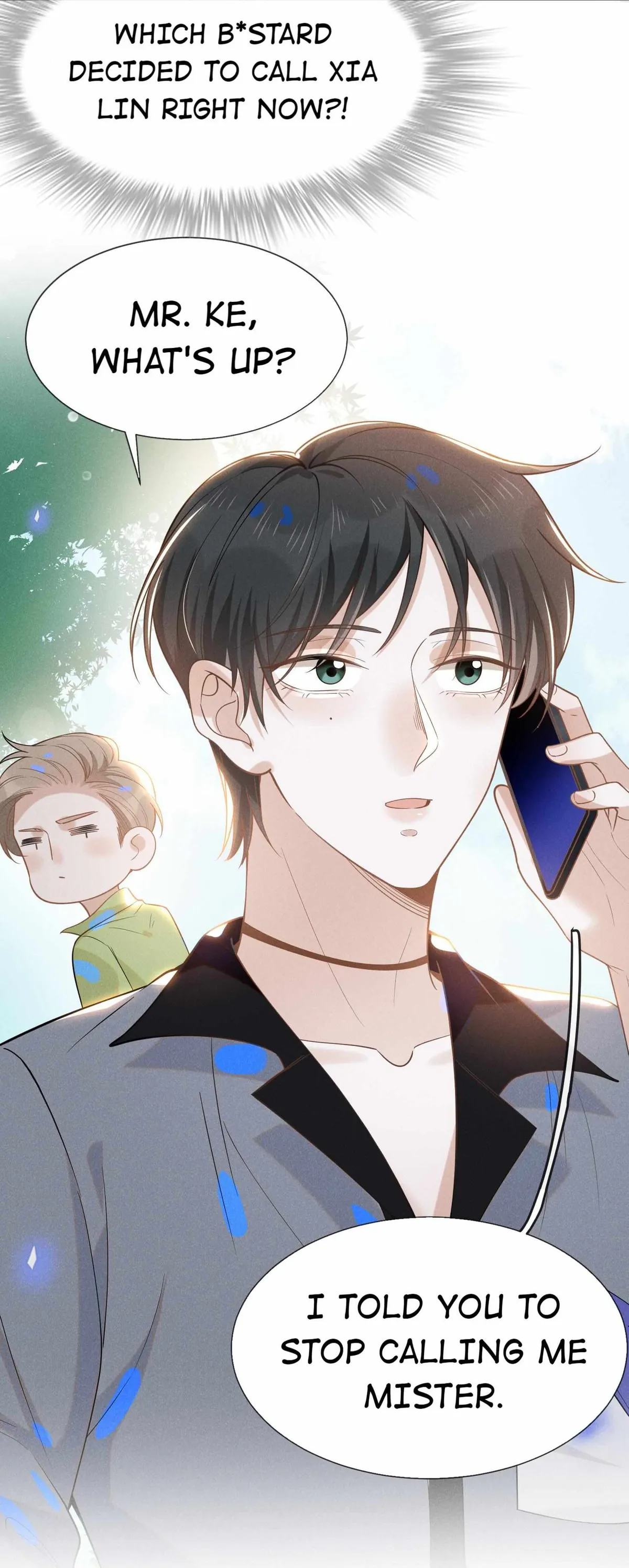 Read See You Never chapter 36 image 13 on Lezhin