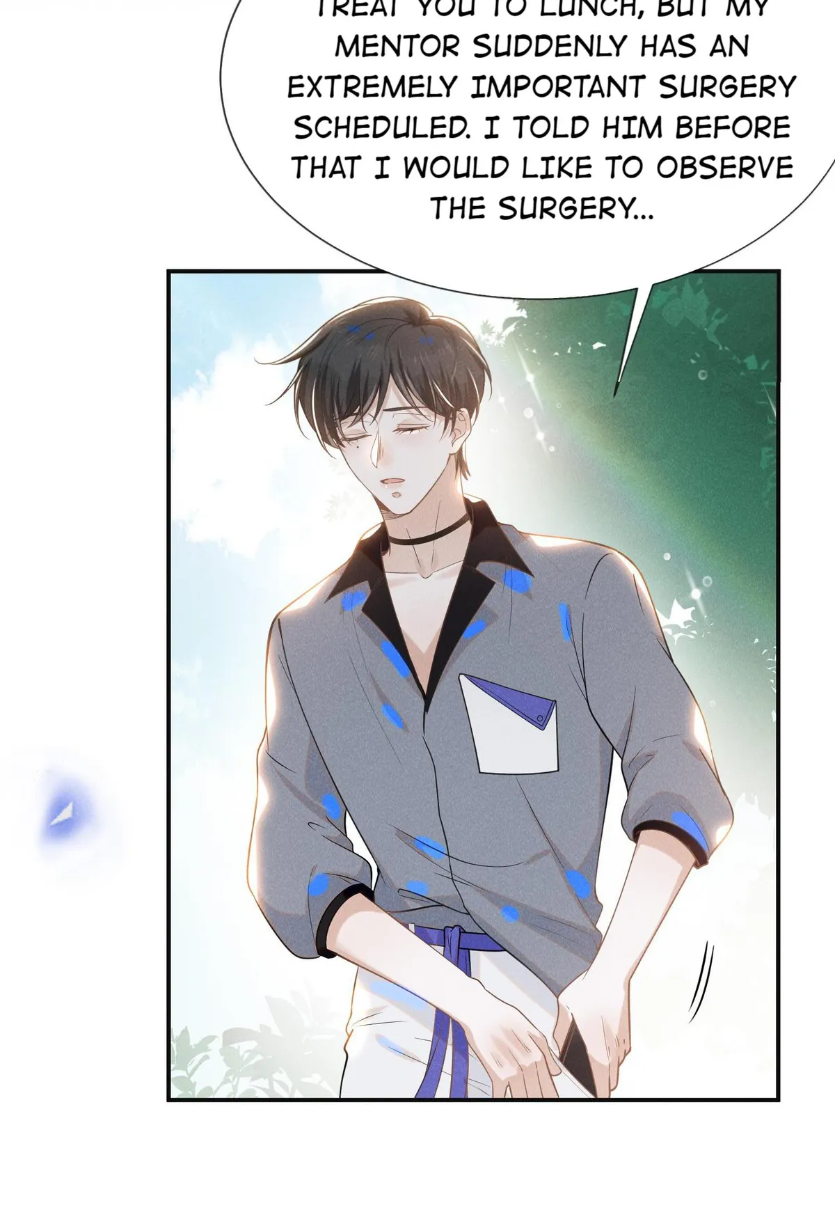 Read See You Never chapter 36 image 17 on Lezhin