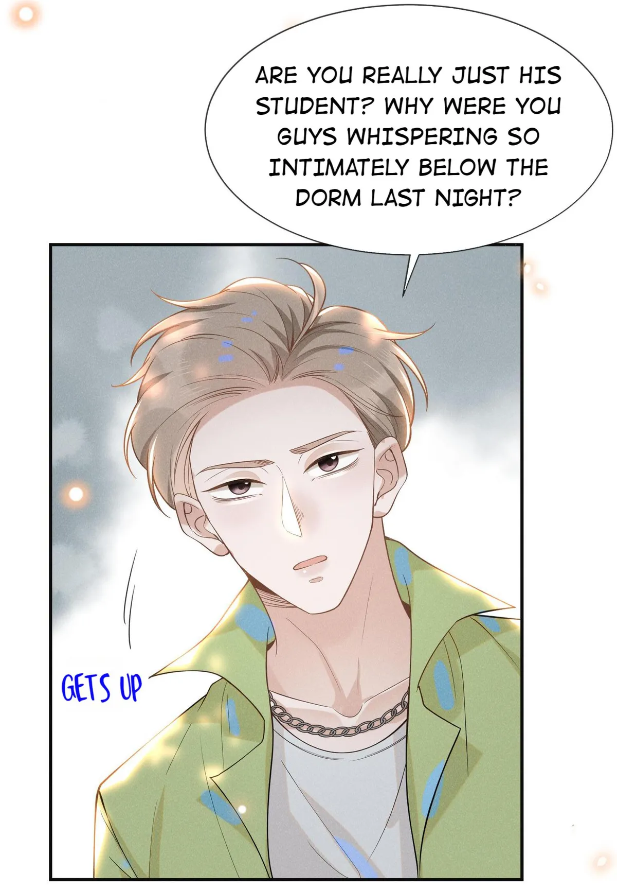 Read See You Never chapter 36 image 19 on Lezhin
