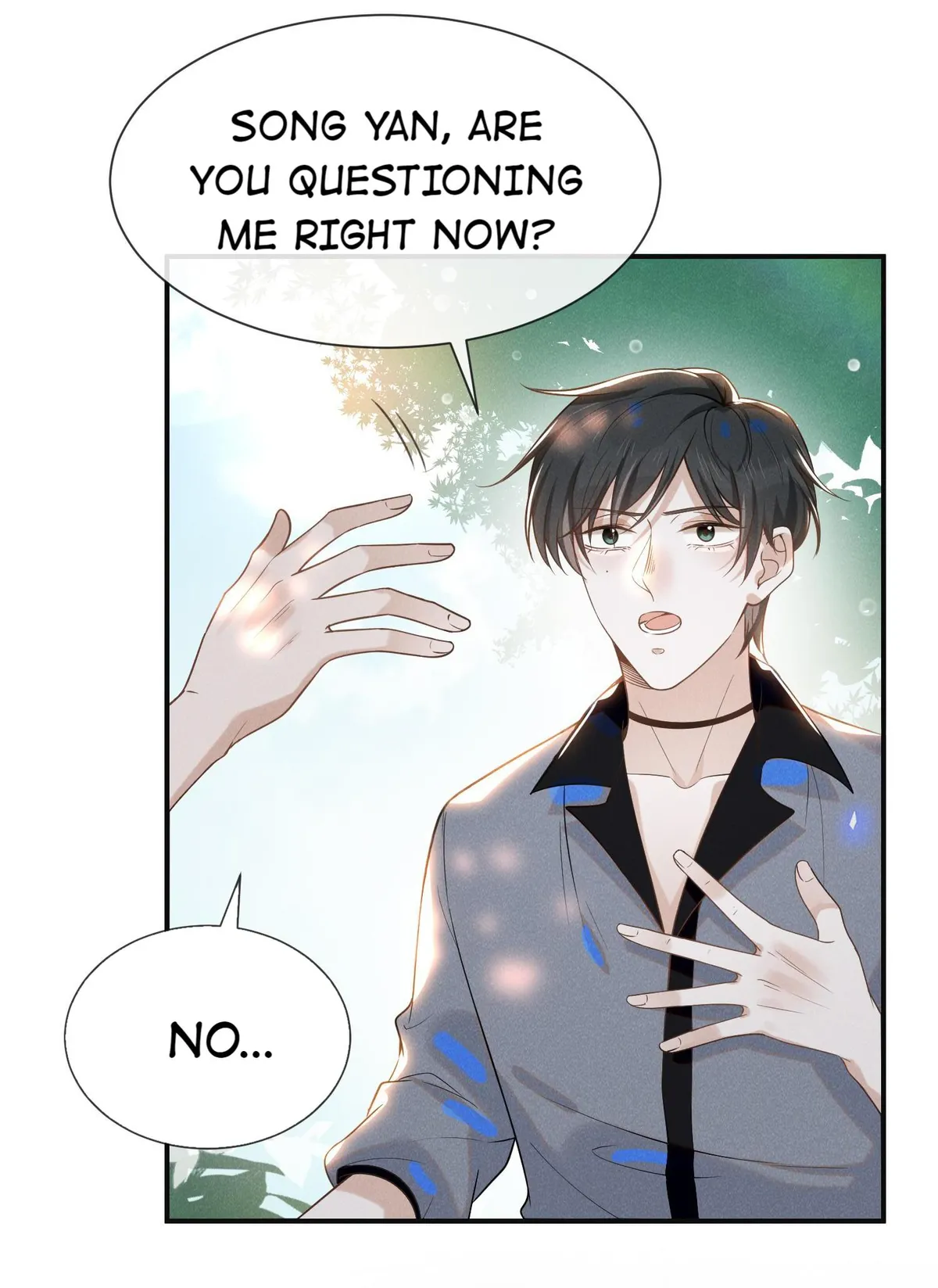 Read See You Never chapter 36 image 20 on Lezhin