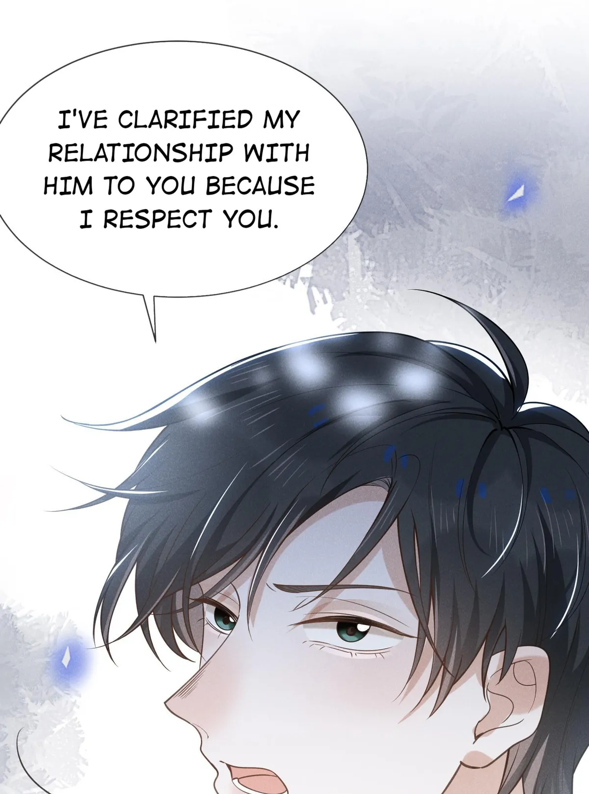 Read See You Never chapter 36 image 21 on Lezhin