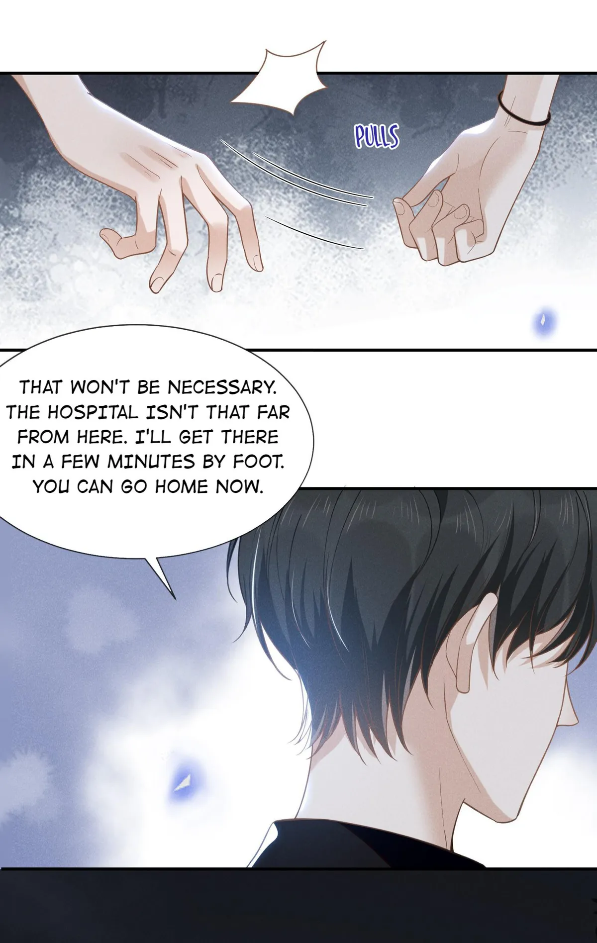 Read See You Never chapter 36 image 27 on Lezhin