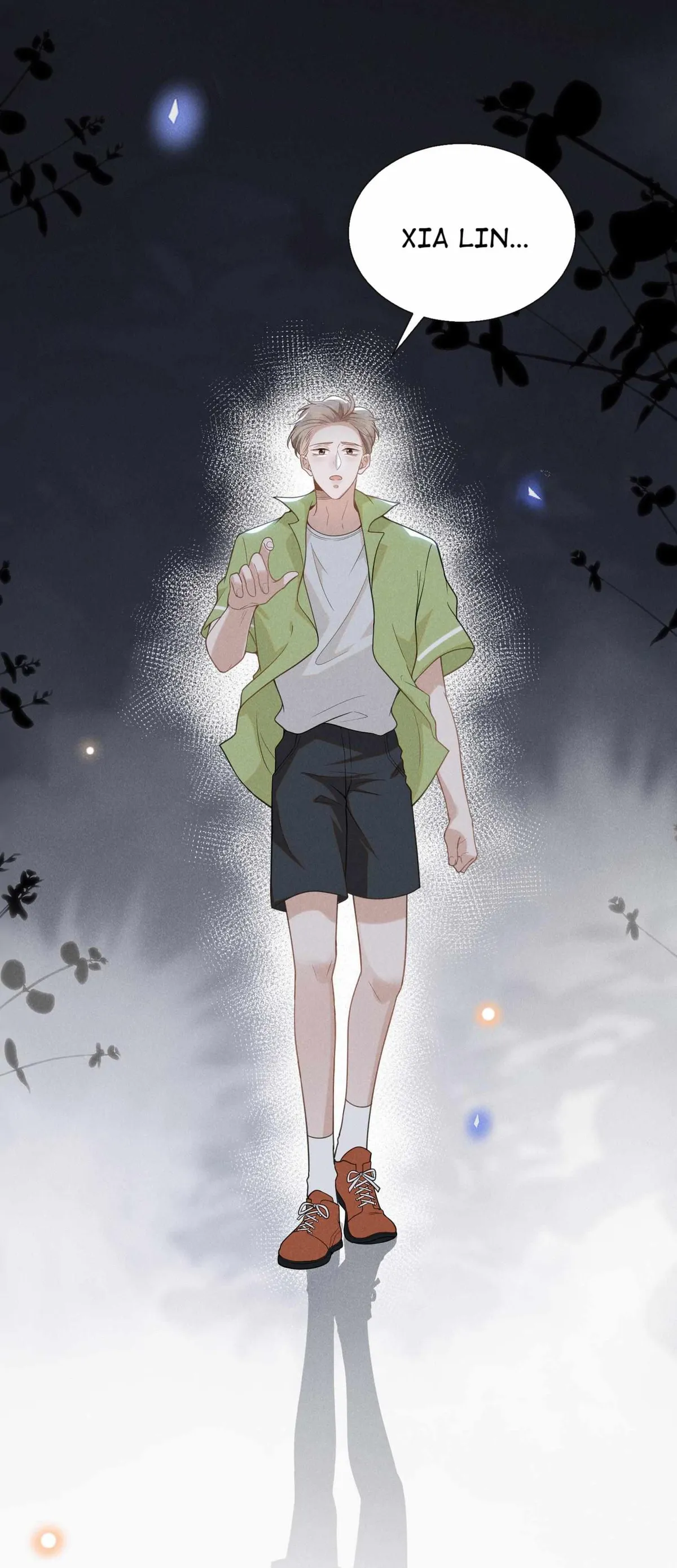 Read See You Never chapter 36 image 28 on Lezhin