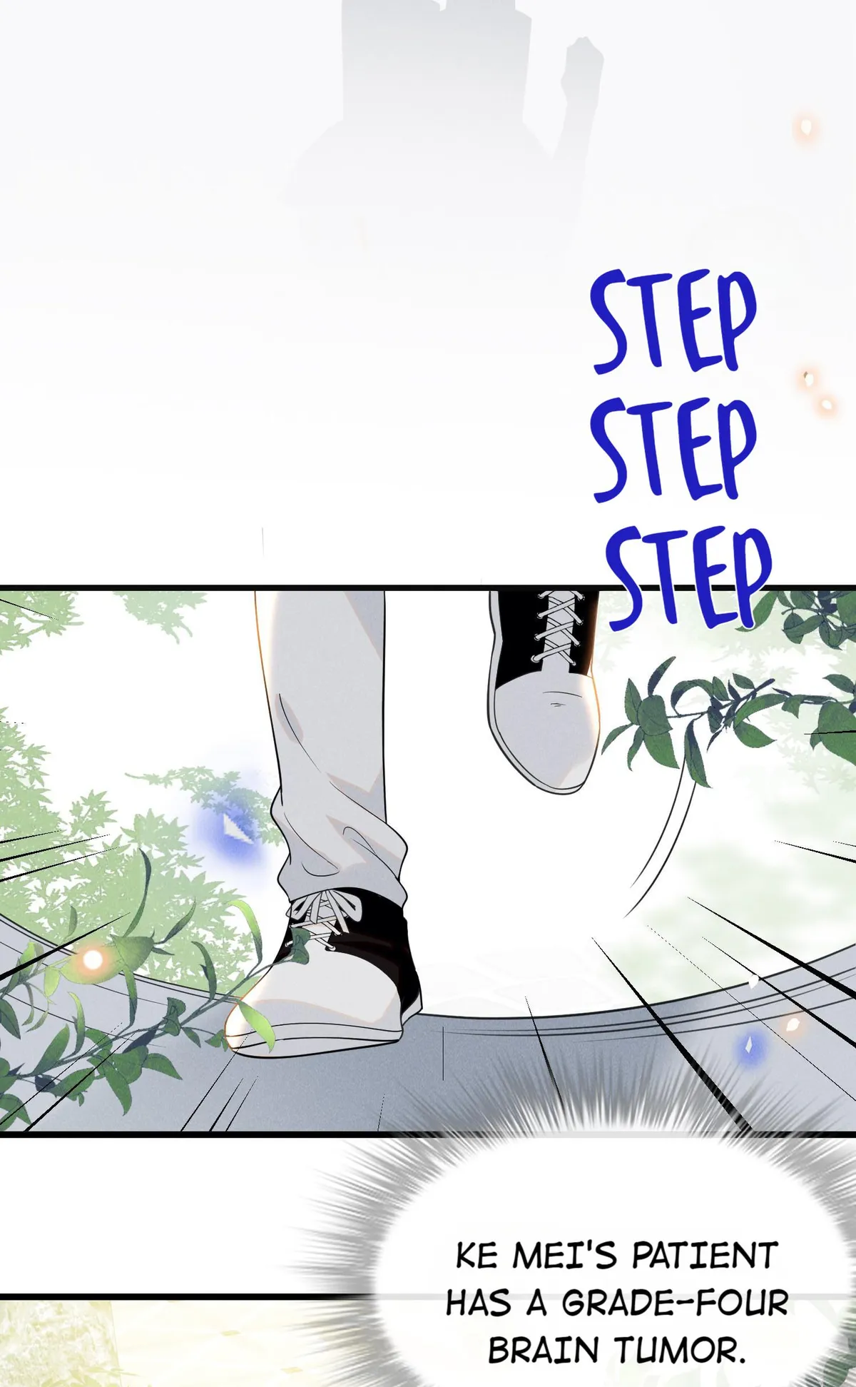 Read See You Never chapter 36 image 29 on Lezhin