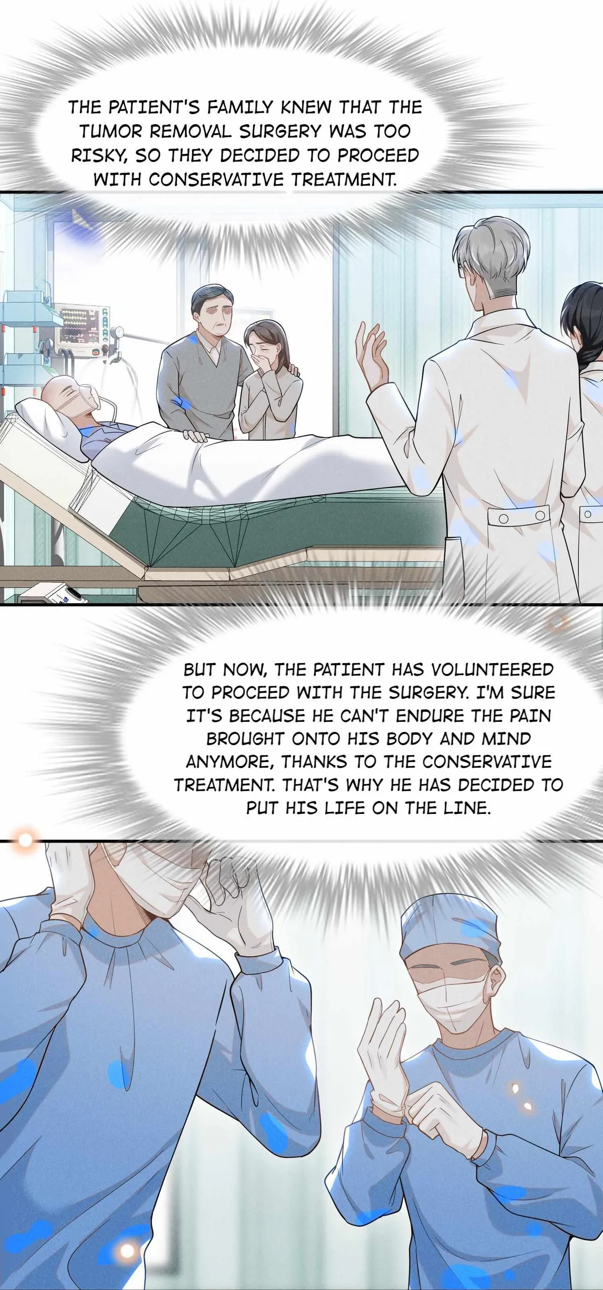 Read See You Never chapter 36 image 31 on Lezhin