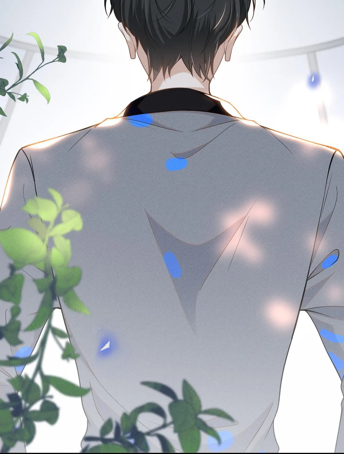 Read See You Never chapter 36 image 33 on Lezhin