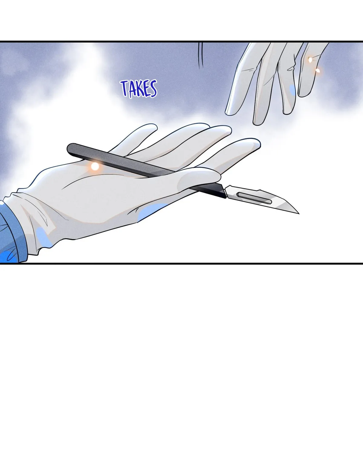 Read See You Never chapter 36 image 39 on Lezhin