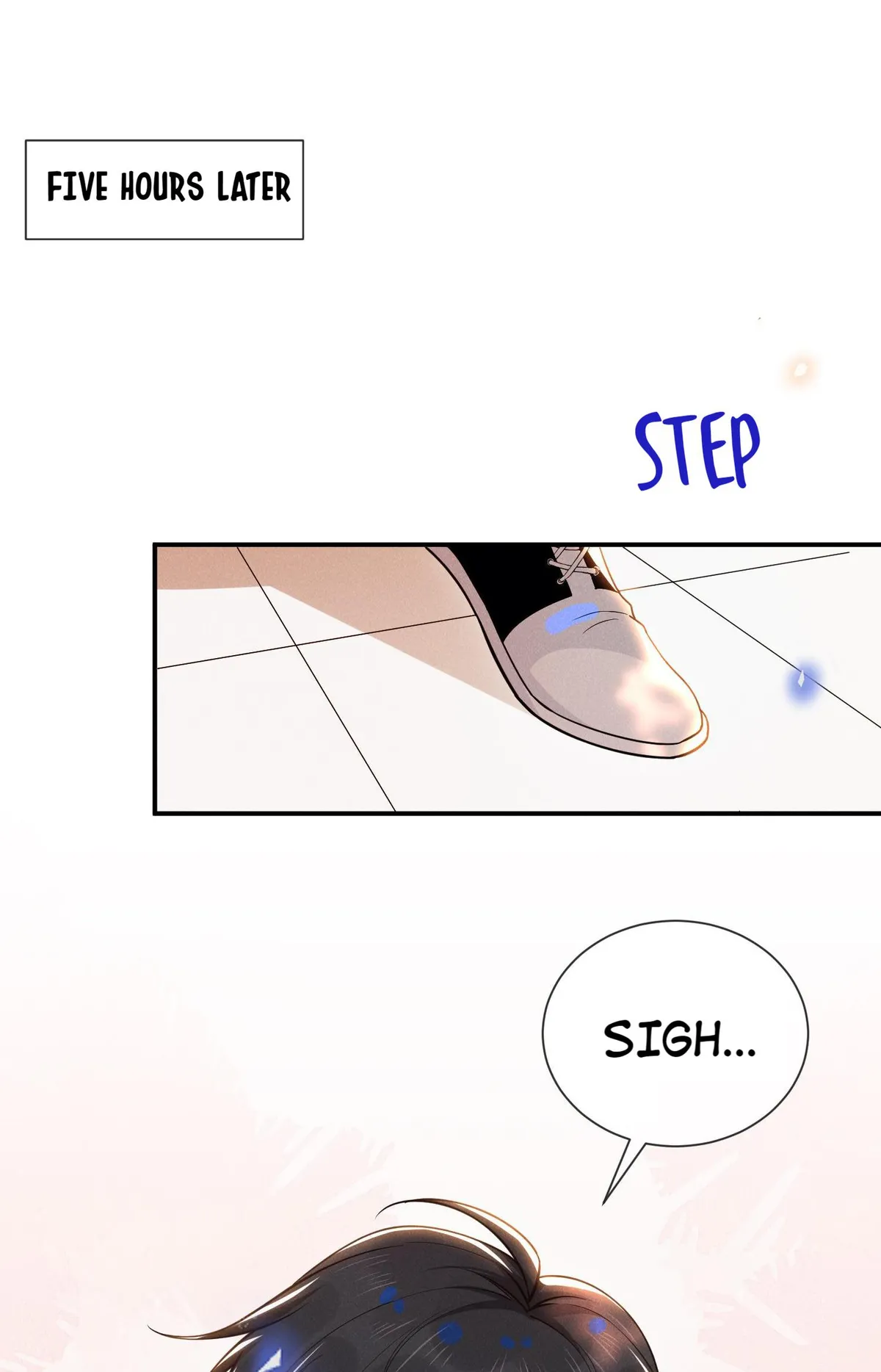 Read See You Never chapter 36 image 40 on Lezhin