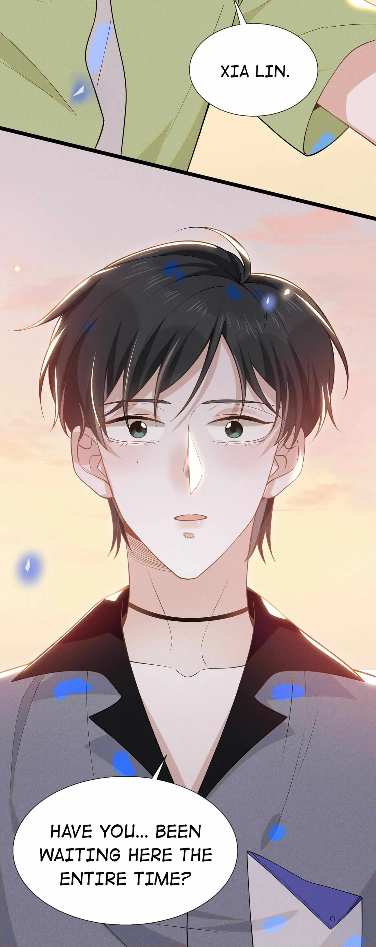 Read See You Never chapter 36 image 43 on Lezhin