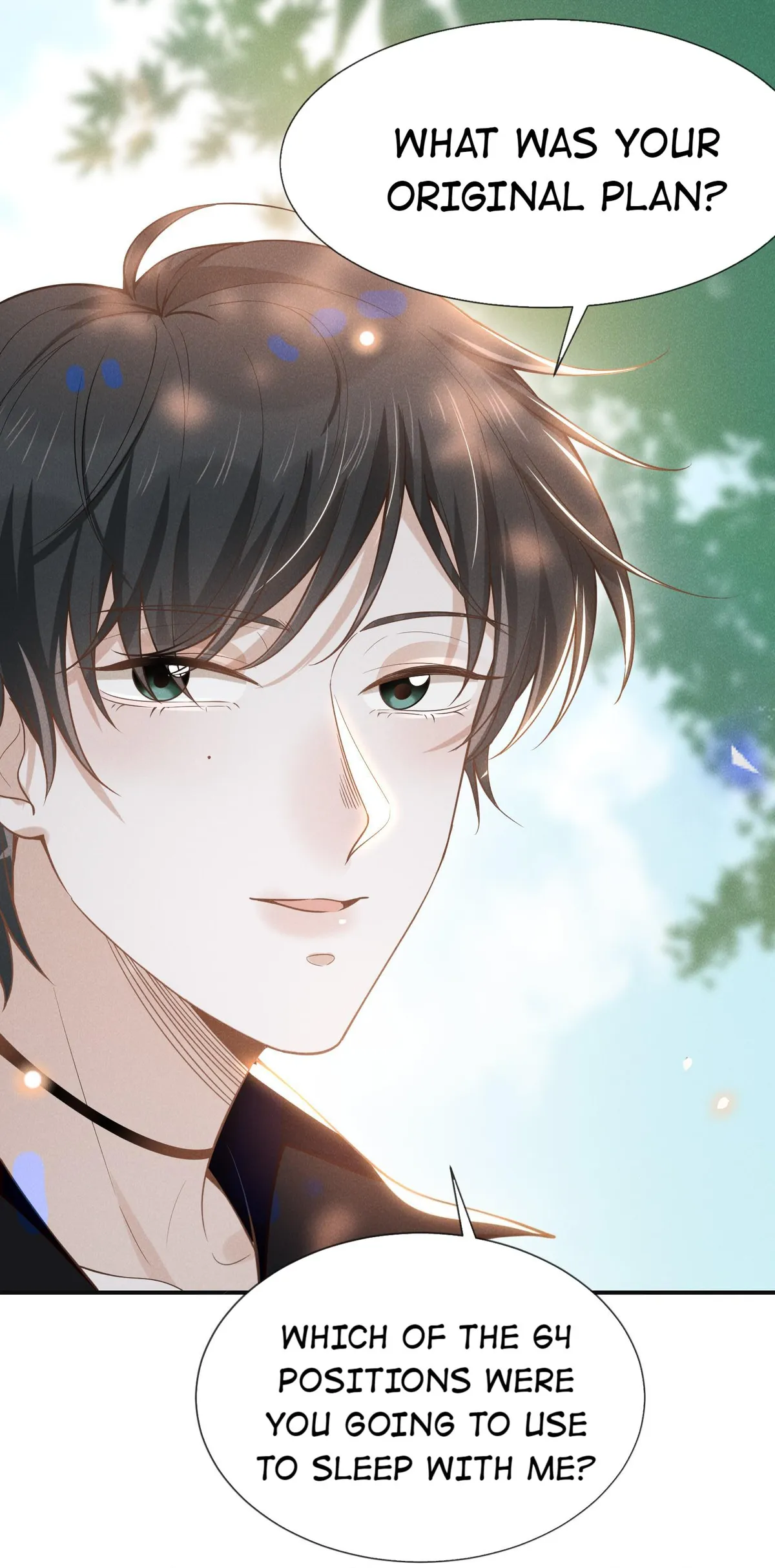 Read See You Never chapter 36 image 6 on Lezhin