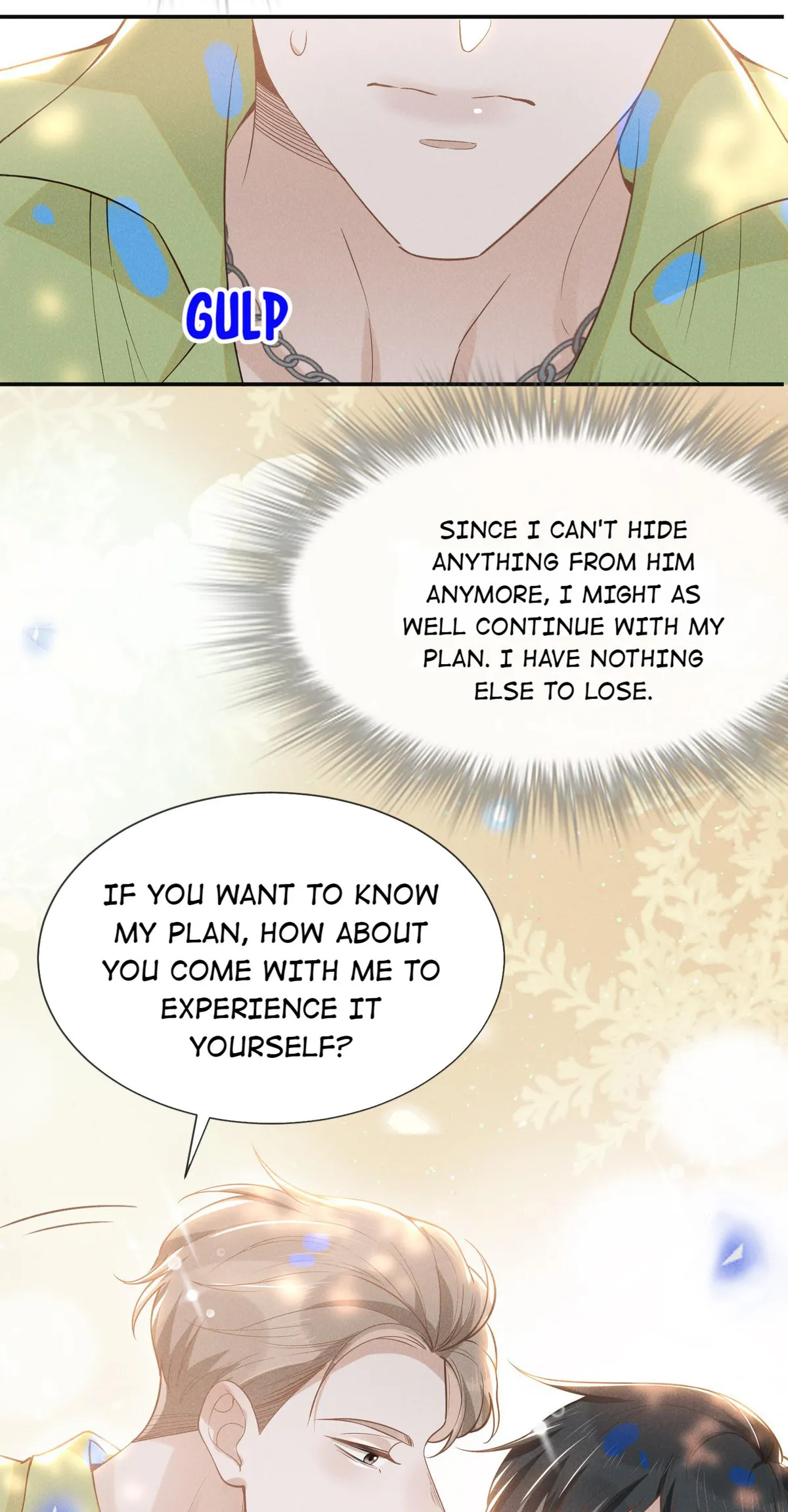Read See You Never chapter 36 image 8 on Lezhin