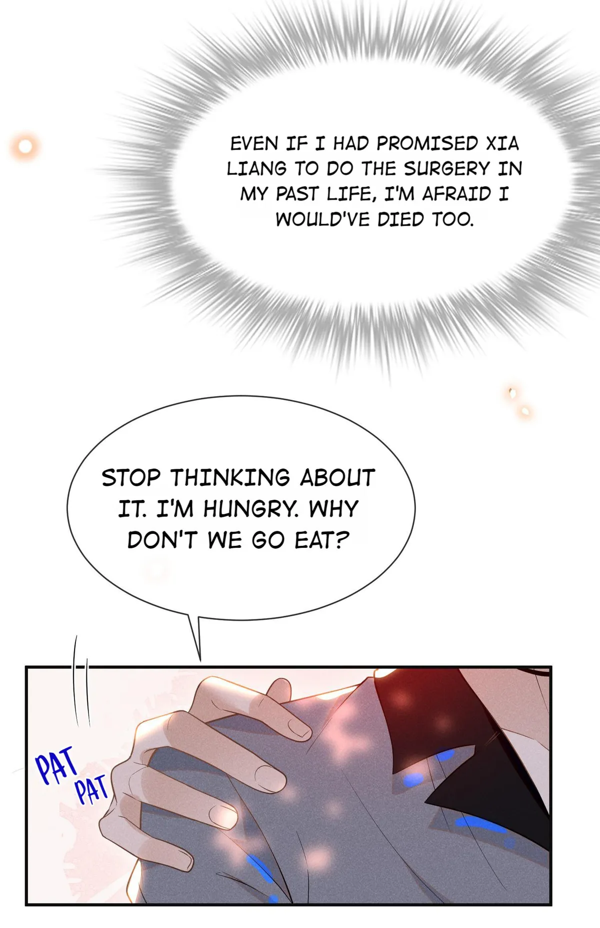 Read See You Never chapter 37 image 10 on Lezhin