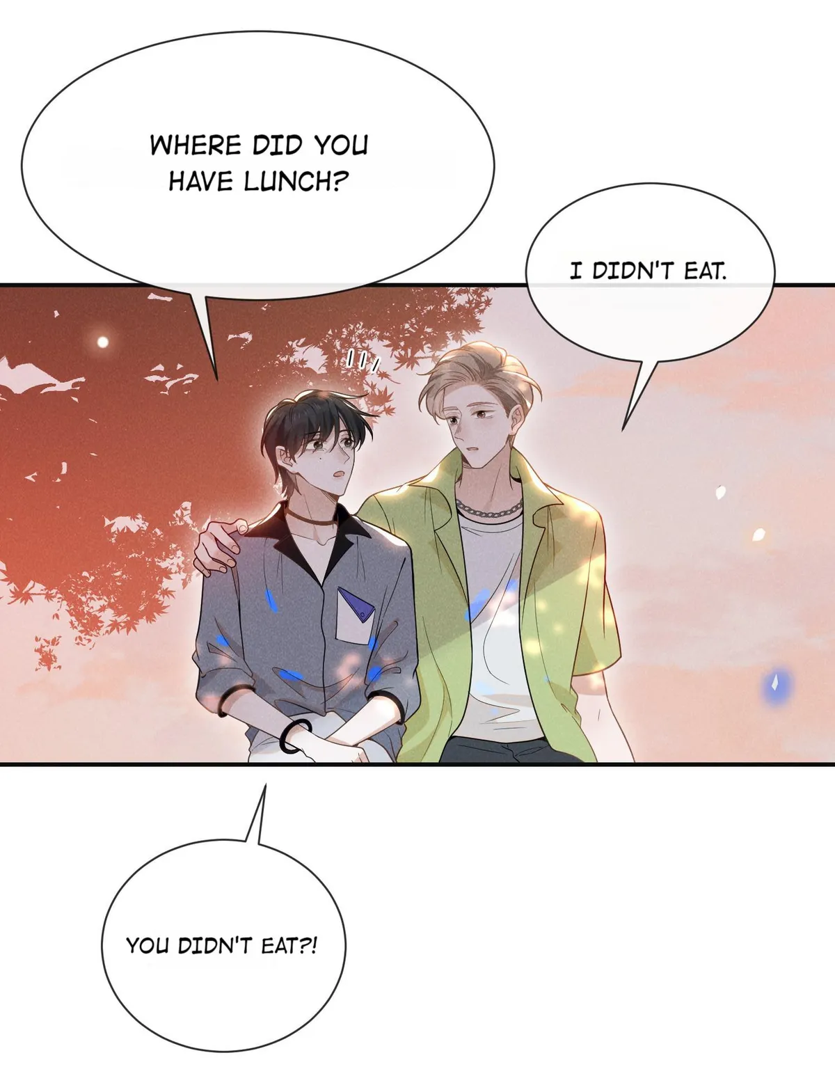 Read See You Never chapter 37 image 11 on Lezhin