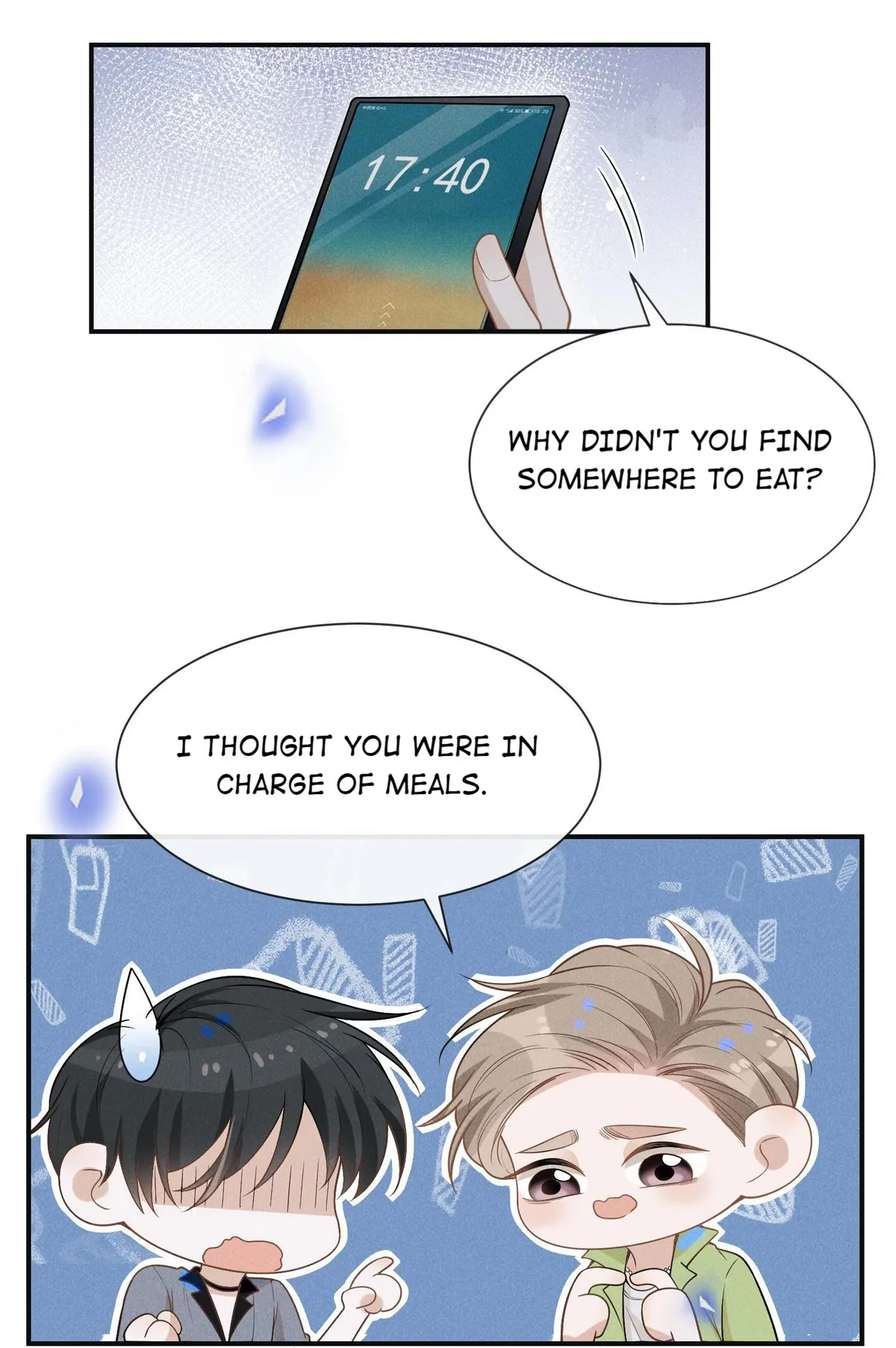 Read See You Never chapter 37 image 12 on Lezhin