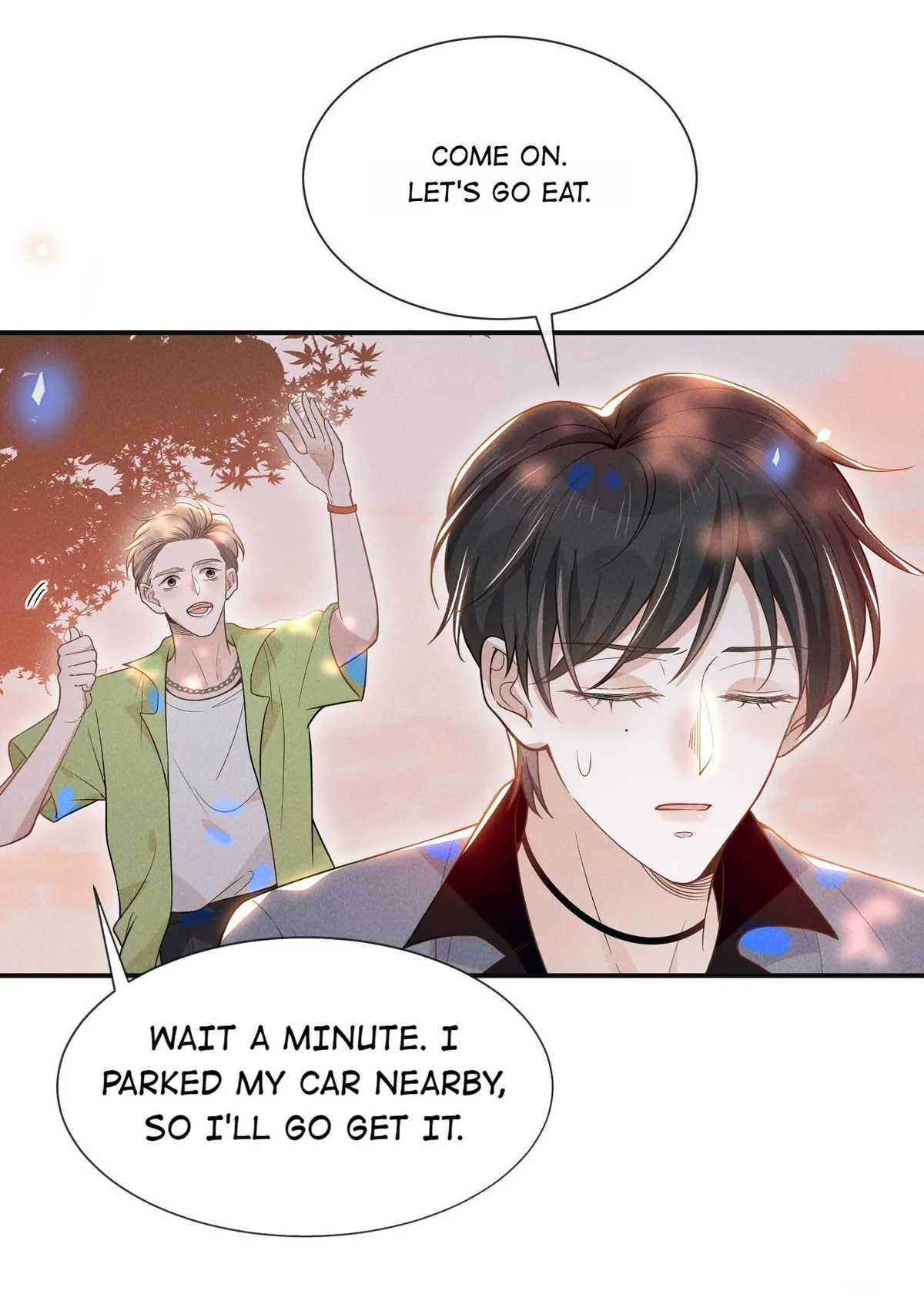 Read See You Never chapter 37 image 15 on Lezhin