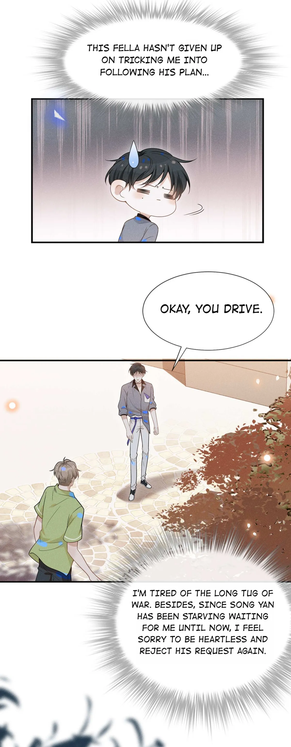 Read See You Never chapter 37 image 16 on Lezhin