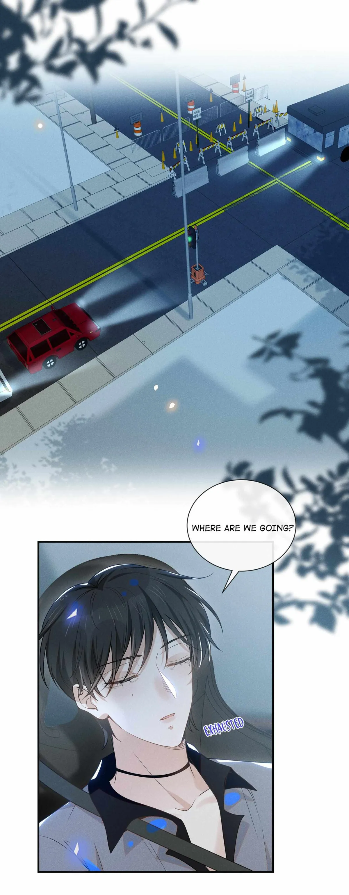Read See You Never chapter 37 image 17 on Lezhin