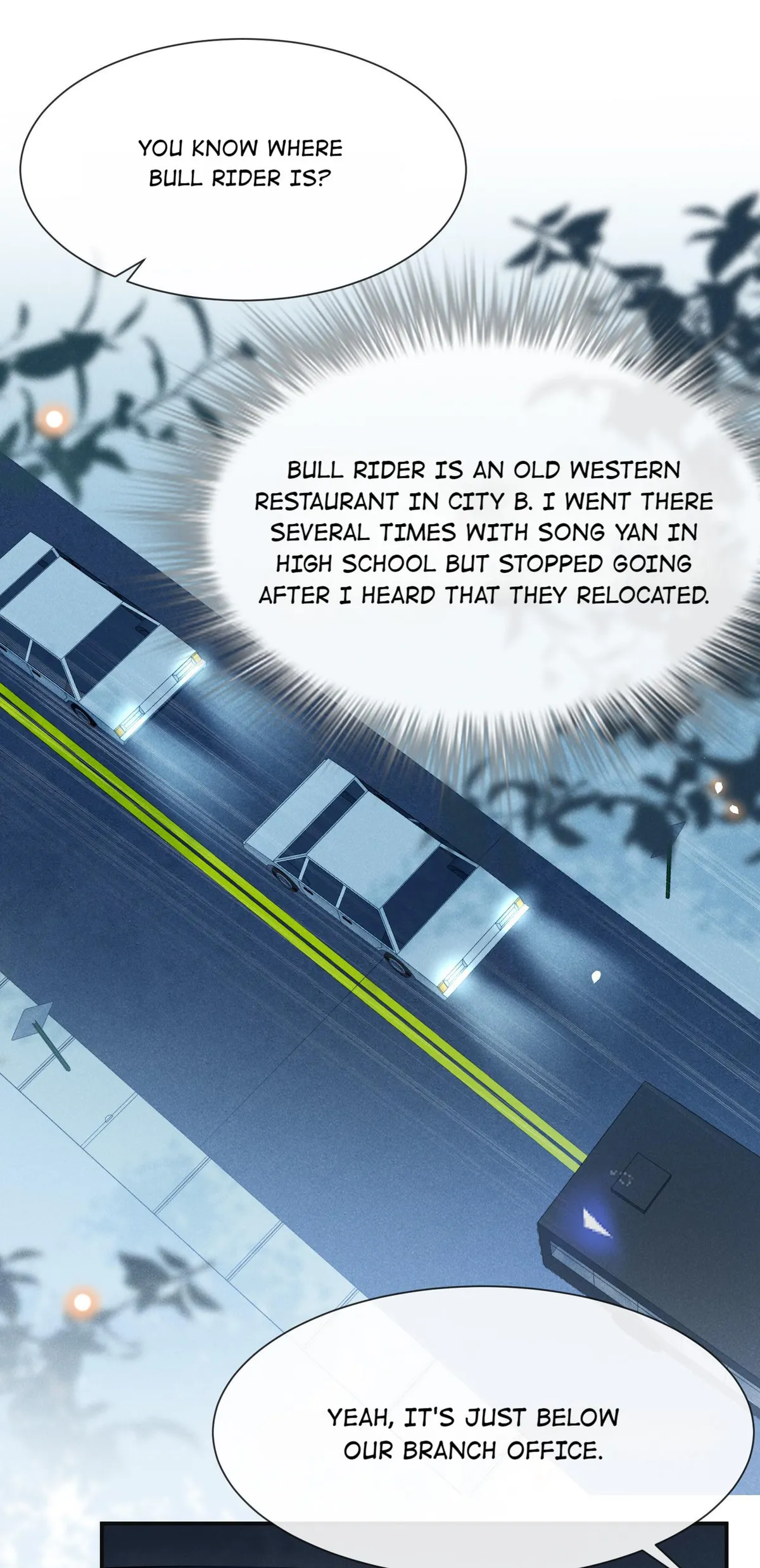 Read See You Never chapter 37 image 19 on Lezhin
