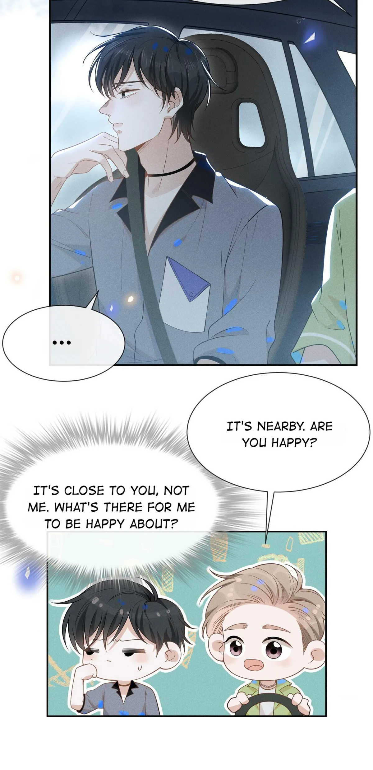 Read See You Never chapter 37 image 20 on Lezhin