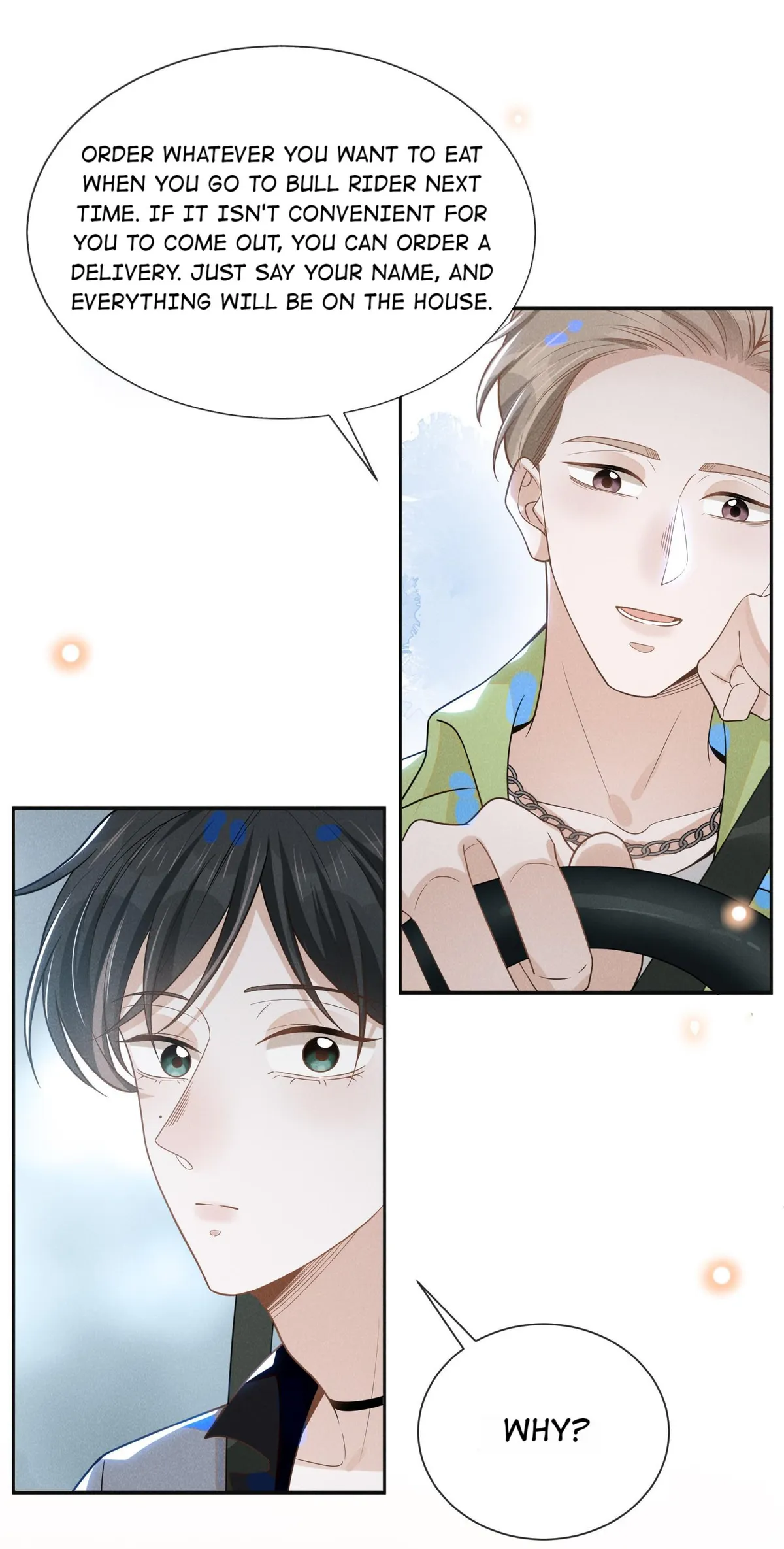 Read See You Never chapter 37 image 21 on Lezhin
