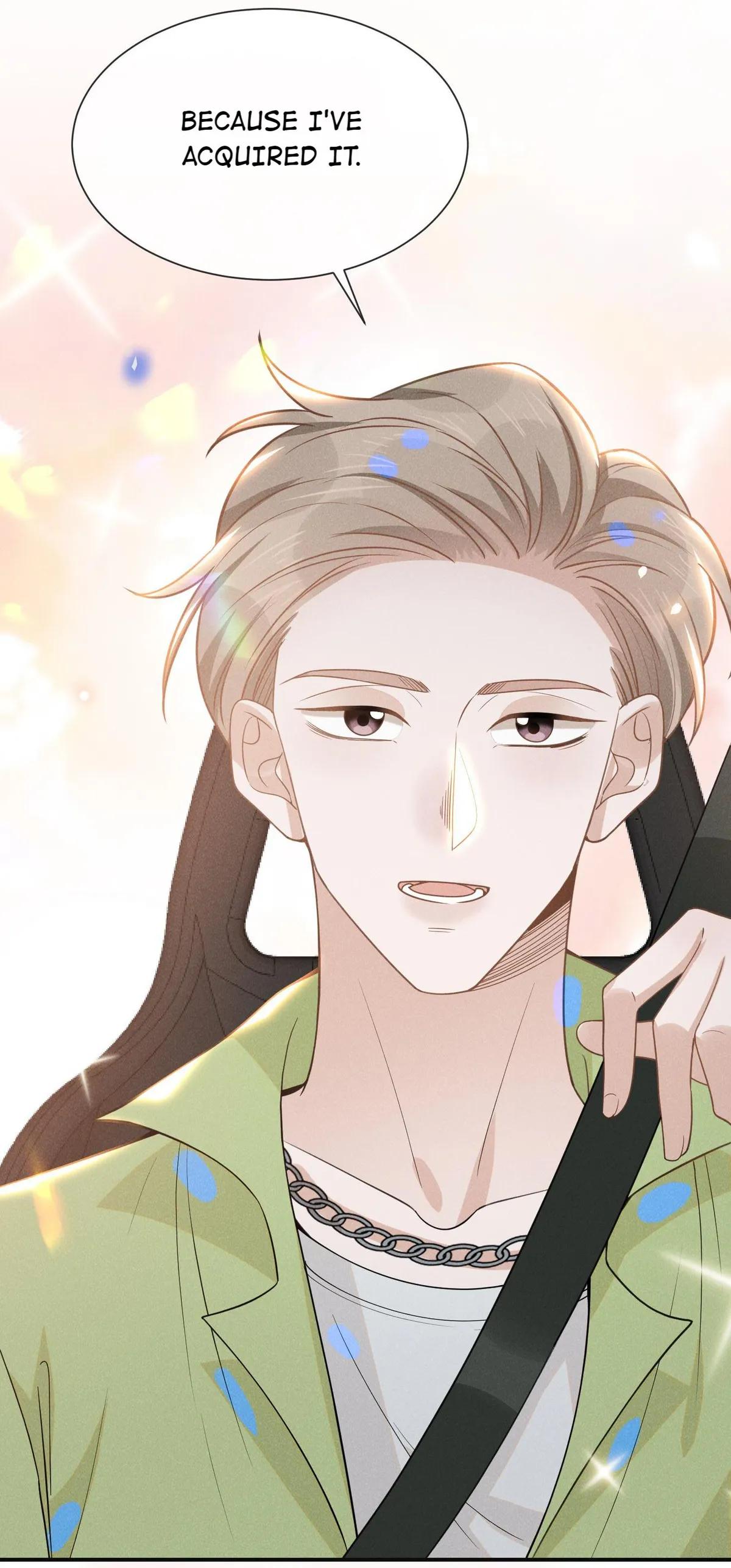 Read See You Never chapter 37 image 22 on Lezhin