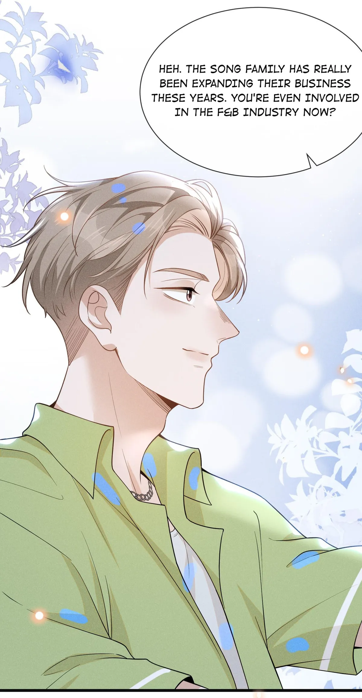 Read See You Never chapter 37 image 24 on Lezhin