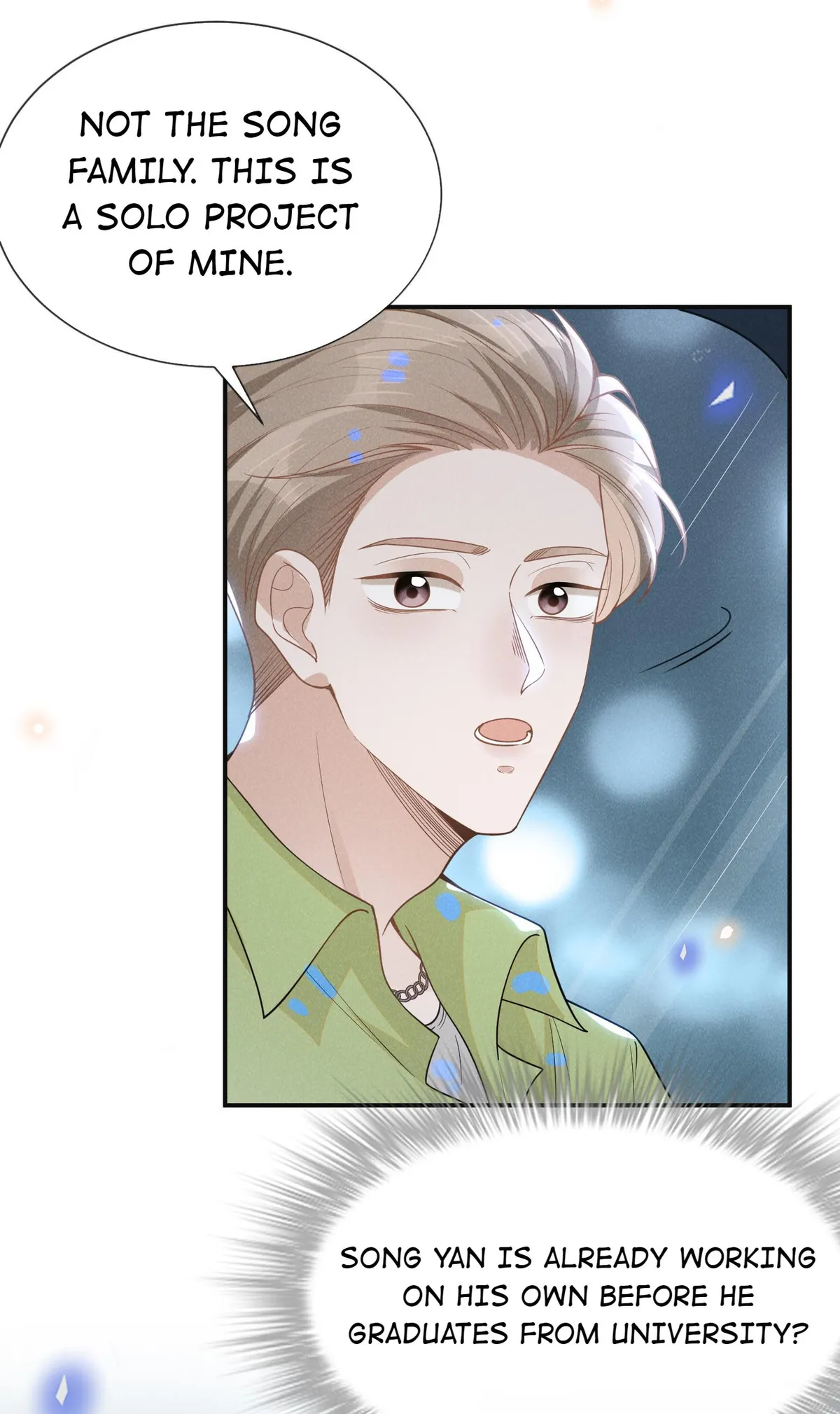 Read See You Never chapter 37 image 25 on Lezhin