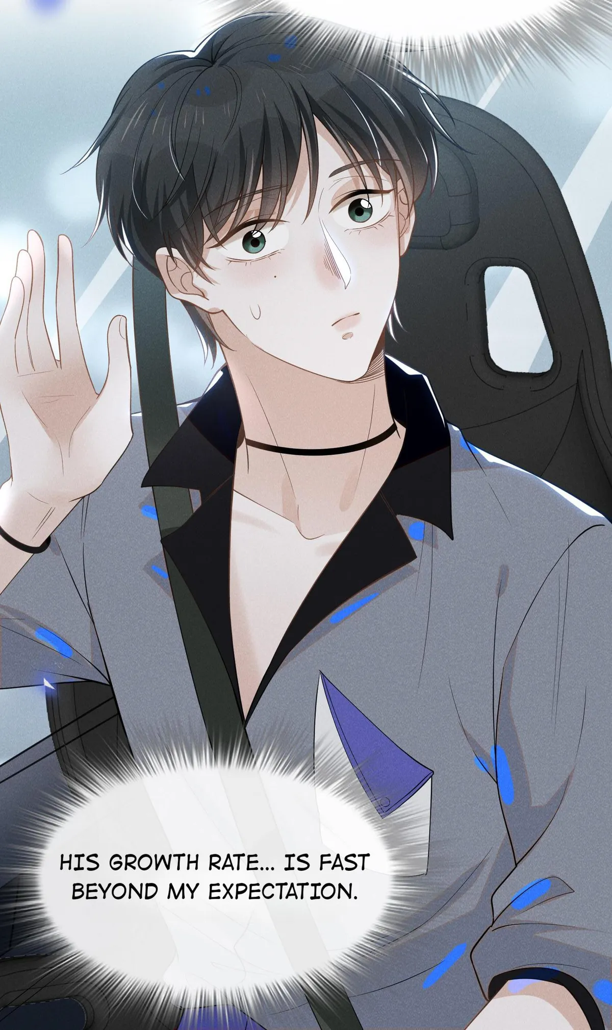 Read See You Never chapter 37 image 26 on Lezhin
