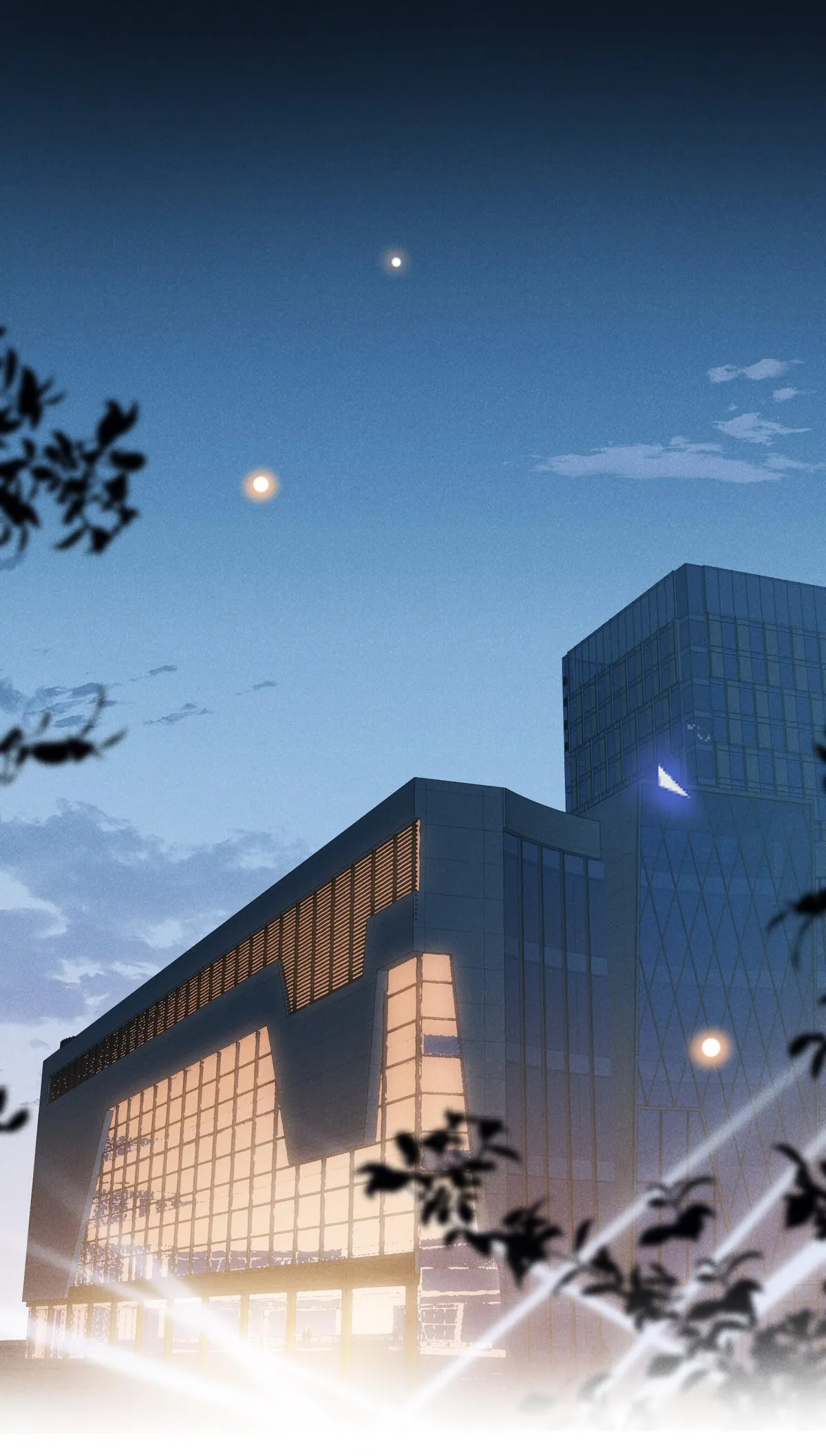 Read See You Never chapter 37 image 27 on Lezhin