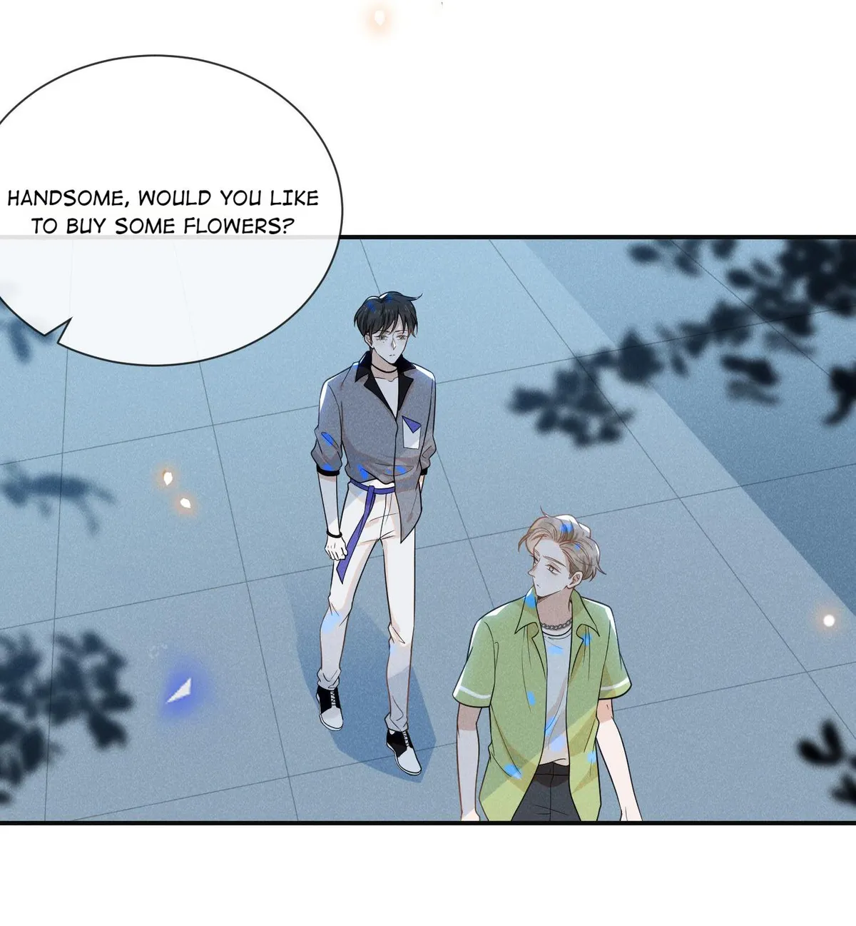 Read See You Never chapter 37 image 28 on Lezhin