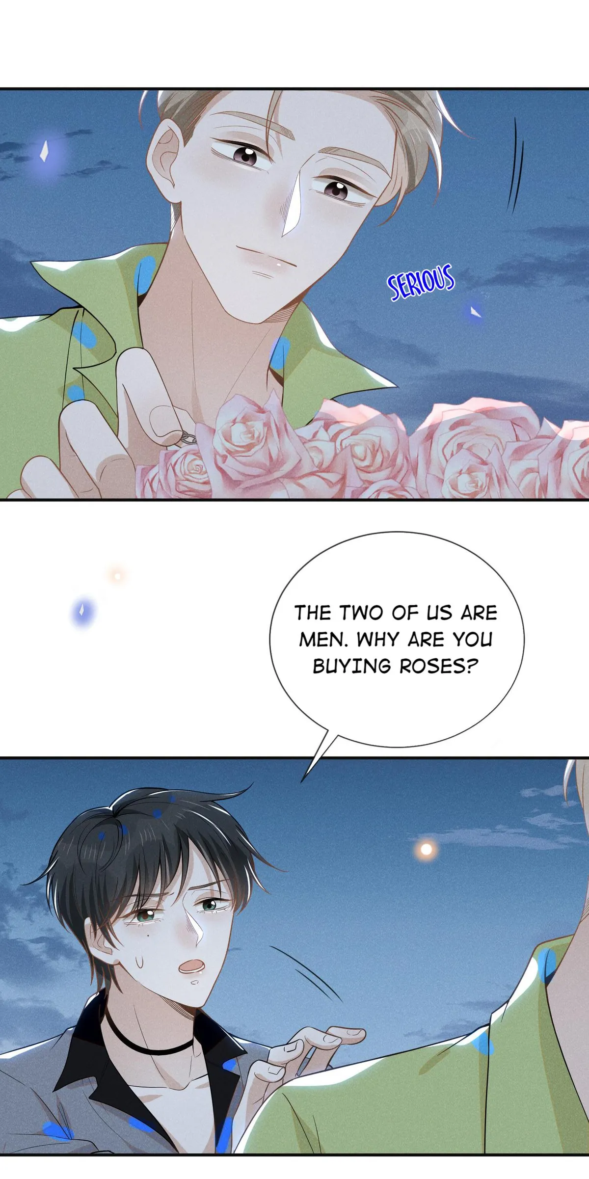Read See You Never chapter 37 image 30 on Lezhin