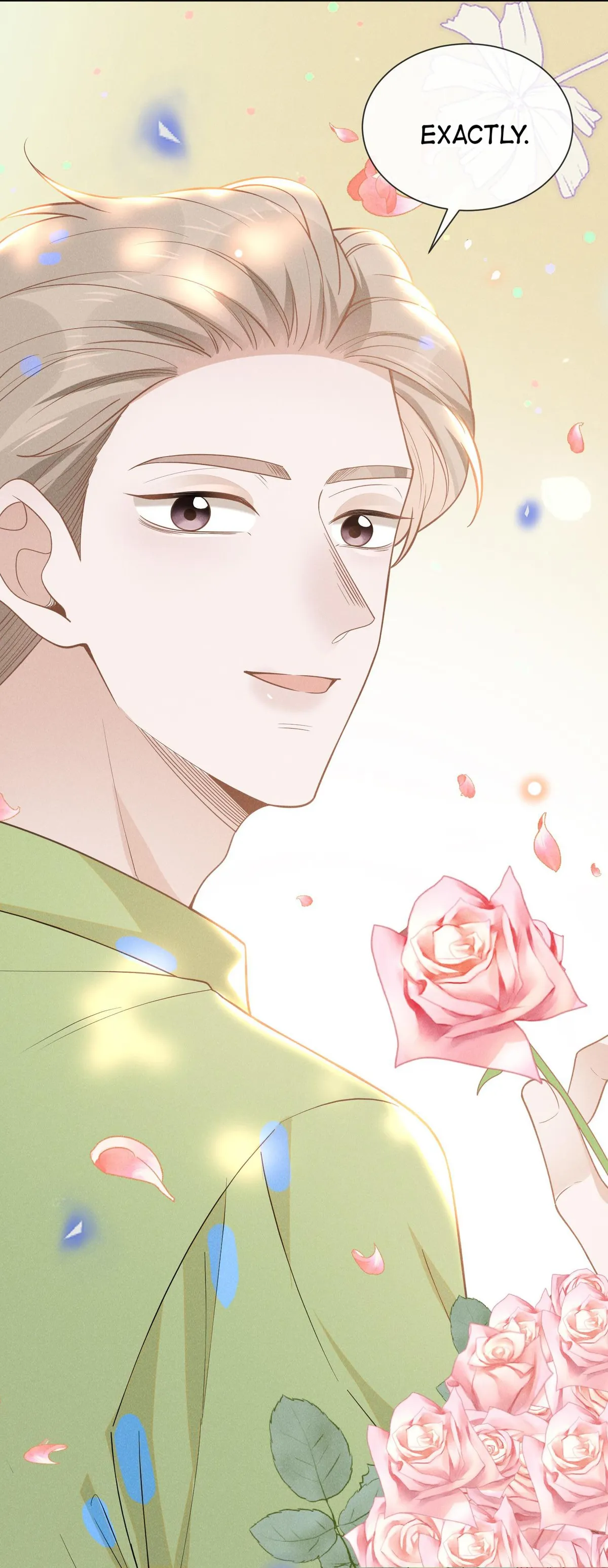 Read See You Never chapter 37 image 32 on Lezhin
