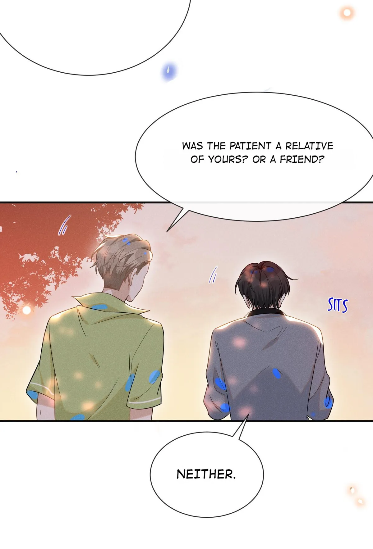 Read See You Never chapter 37 image 6 on Lezhin