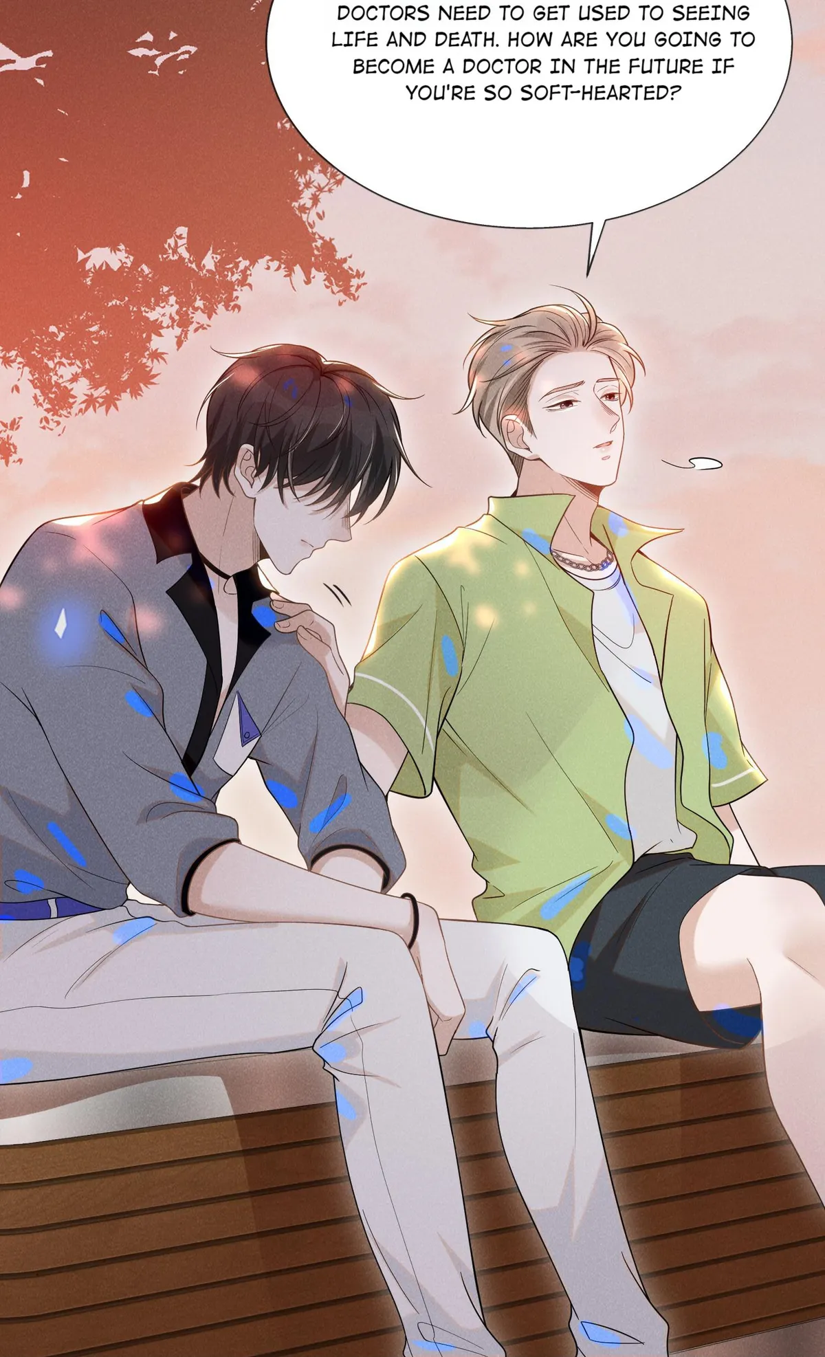 Read See You Never chapter 37 image 8 on Lezhin